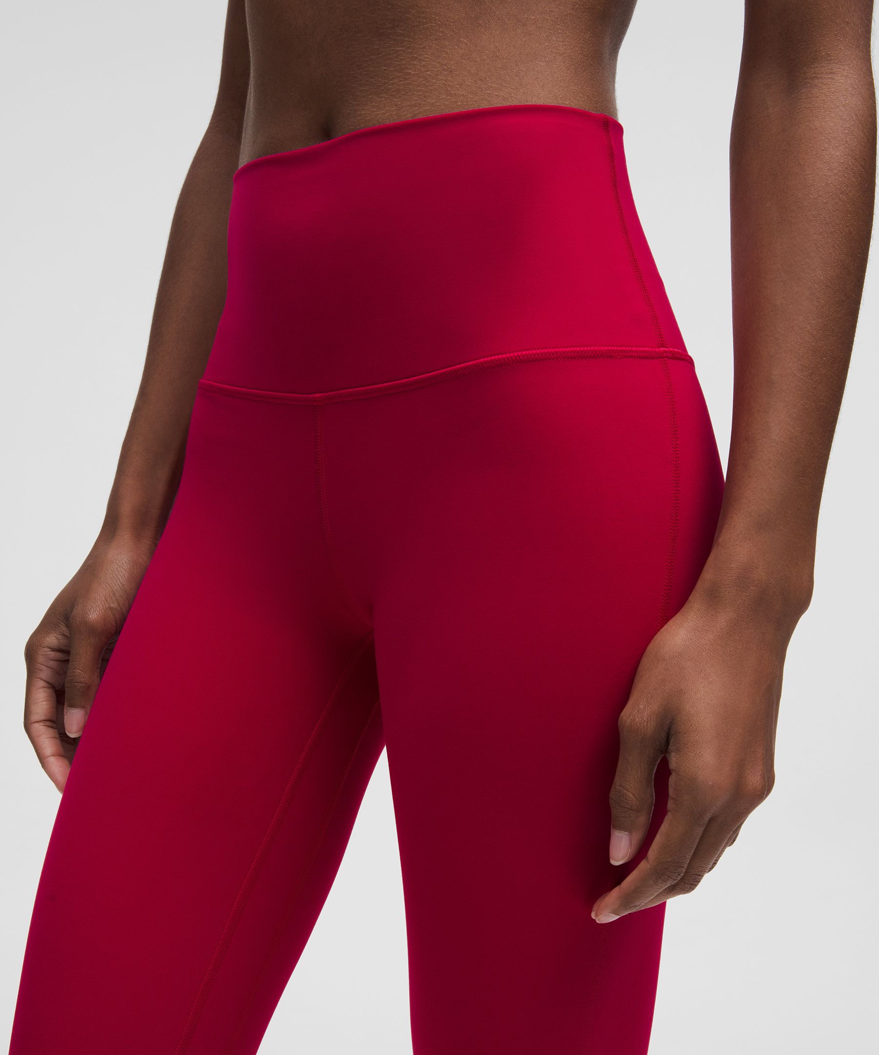 lululemon Align™ High-Rise Ribbed Pant 24