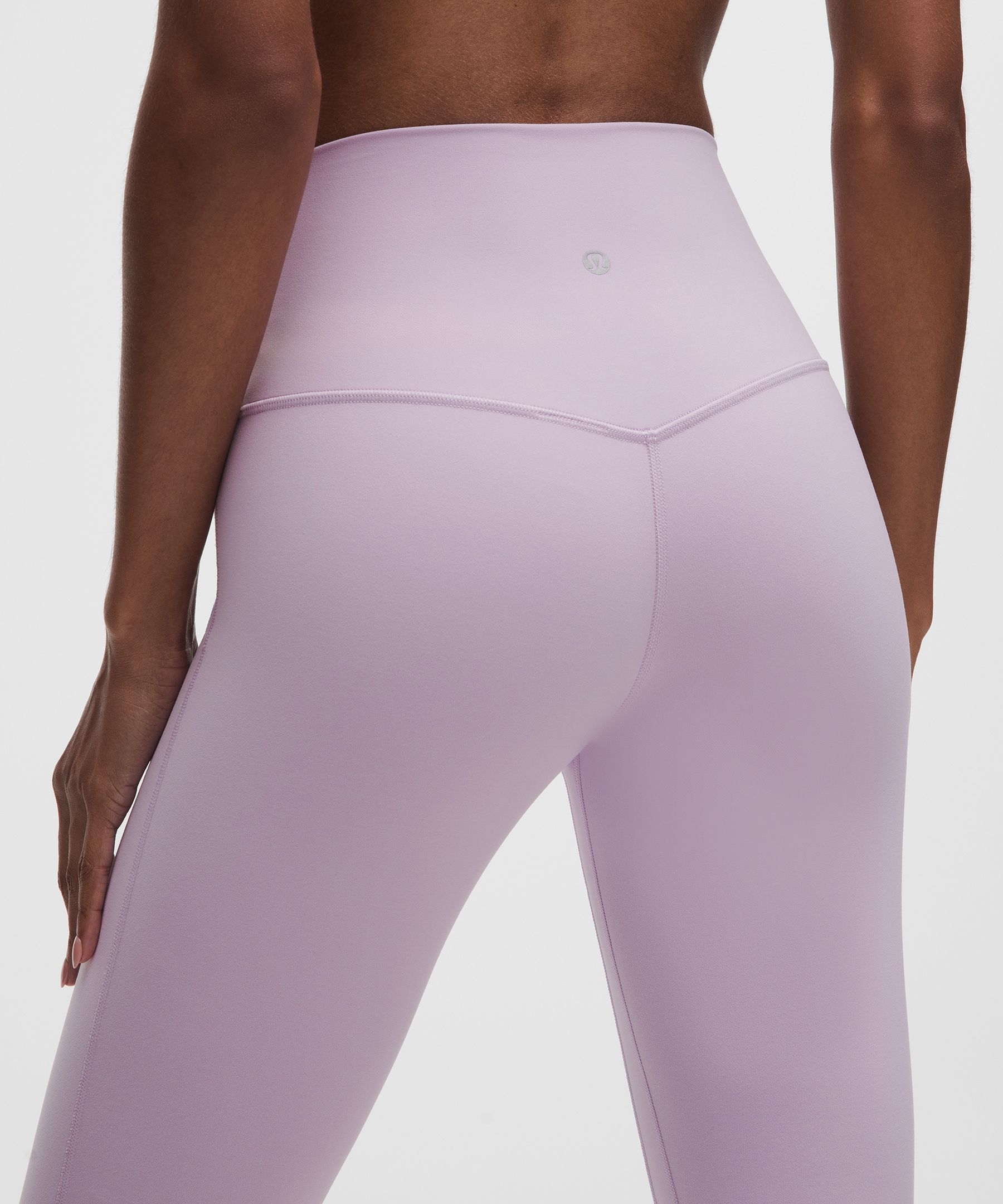 Legging lululemon Align&trade; taille haute 71&nbsp;cm