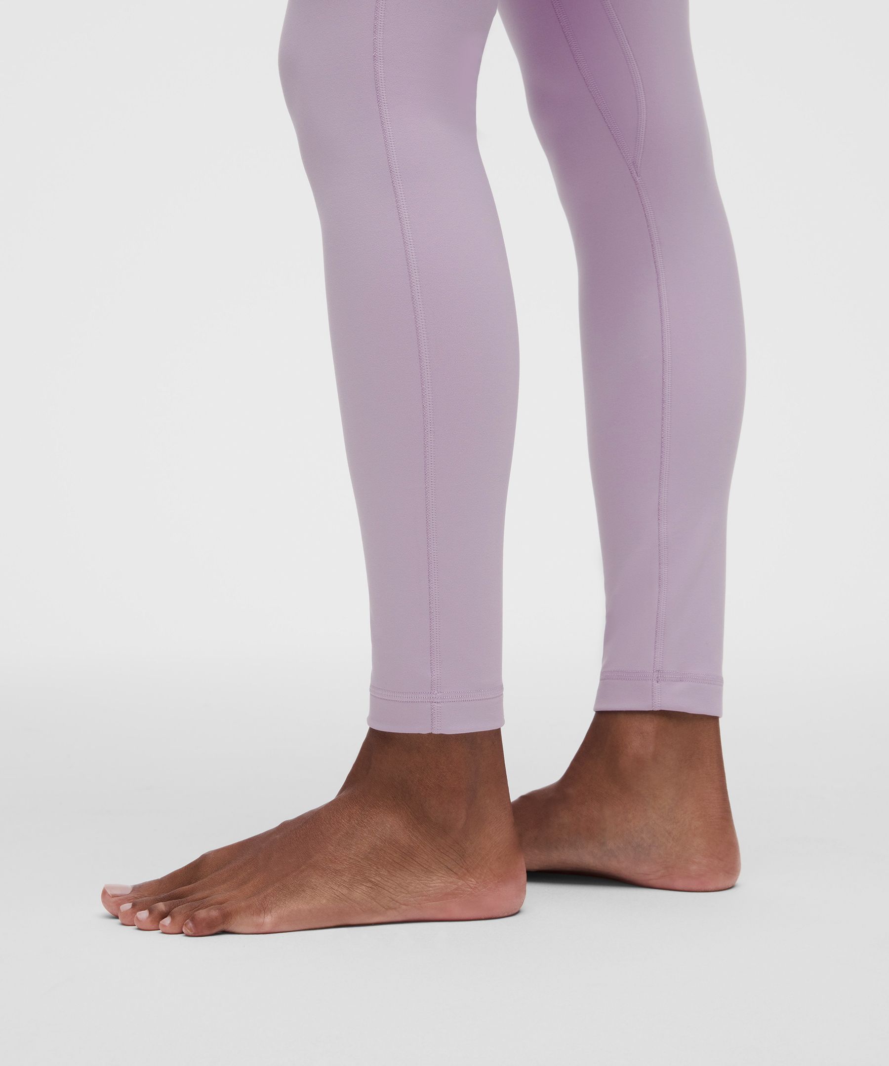 Legging lululemon Align&trade; taille haute 71&nbsp;cm