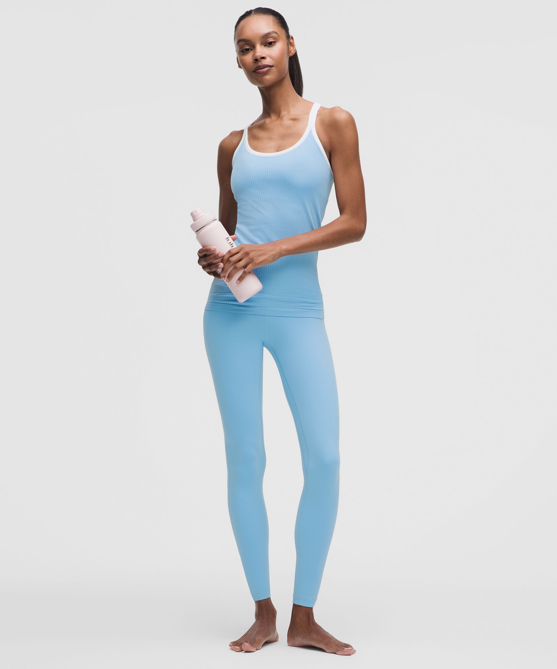 lululemon Align&trade; Leggings mit hohem Bund 71&nbsp;cm