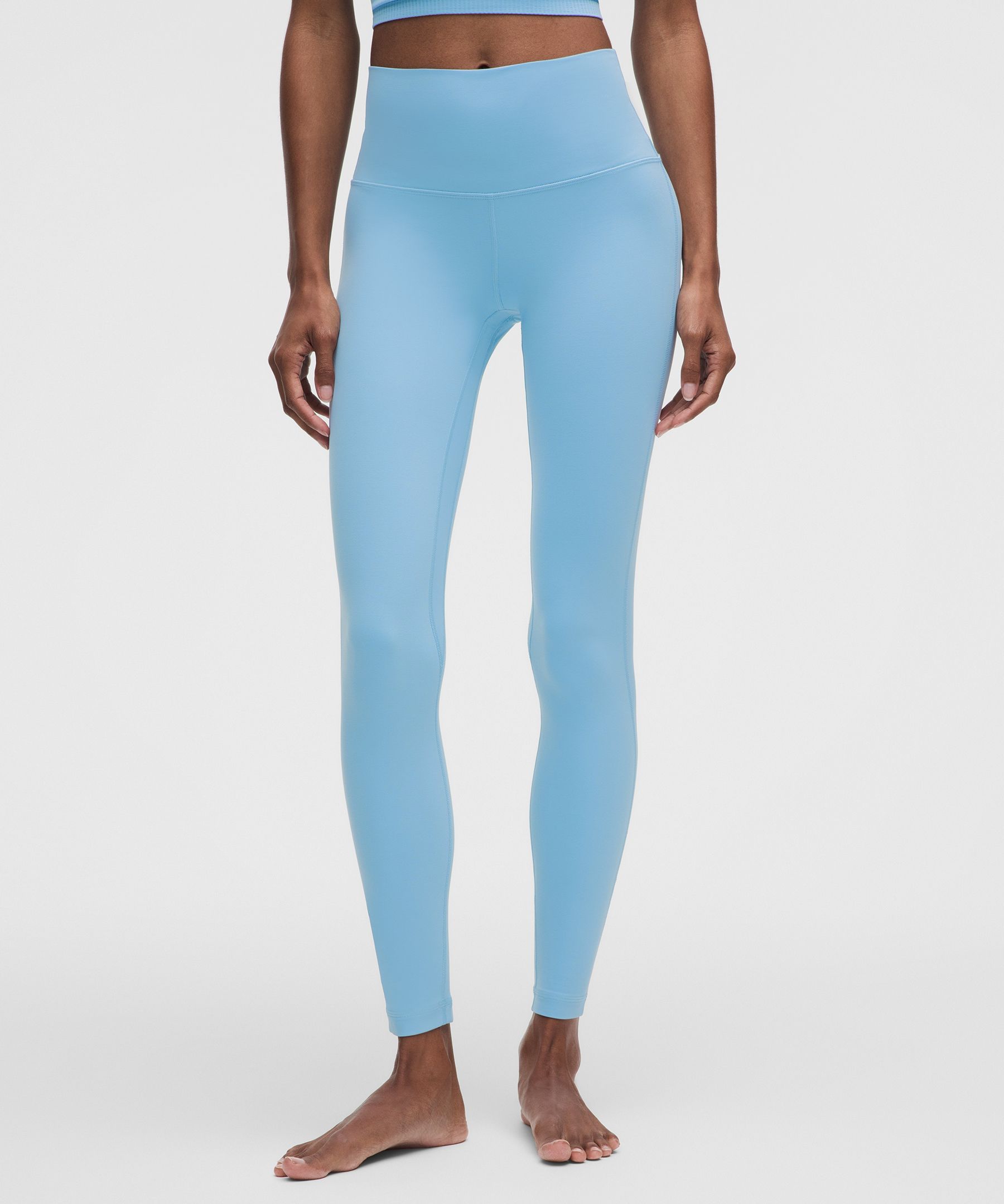 lululemon Align&trade; Leggings mit hohem Bund 71&nbsp;cm