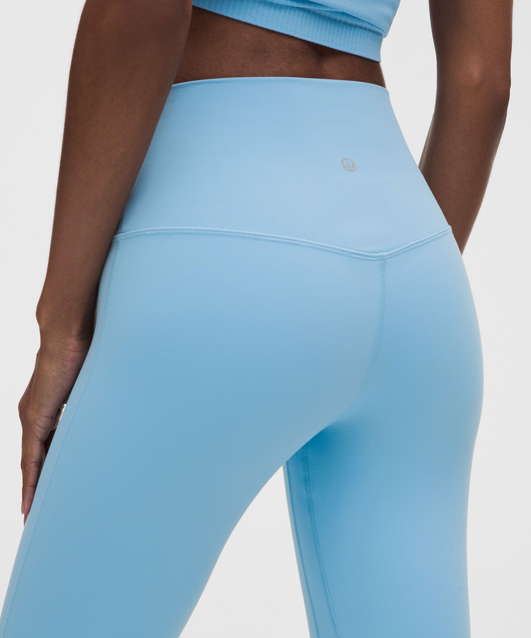 Legging lululemon Align&trade; taille haute 71&nbsp;cm