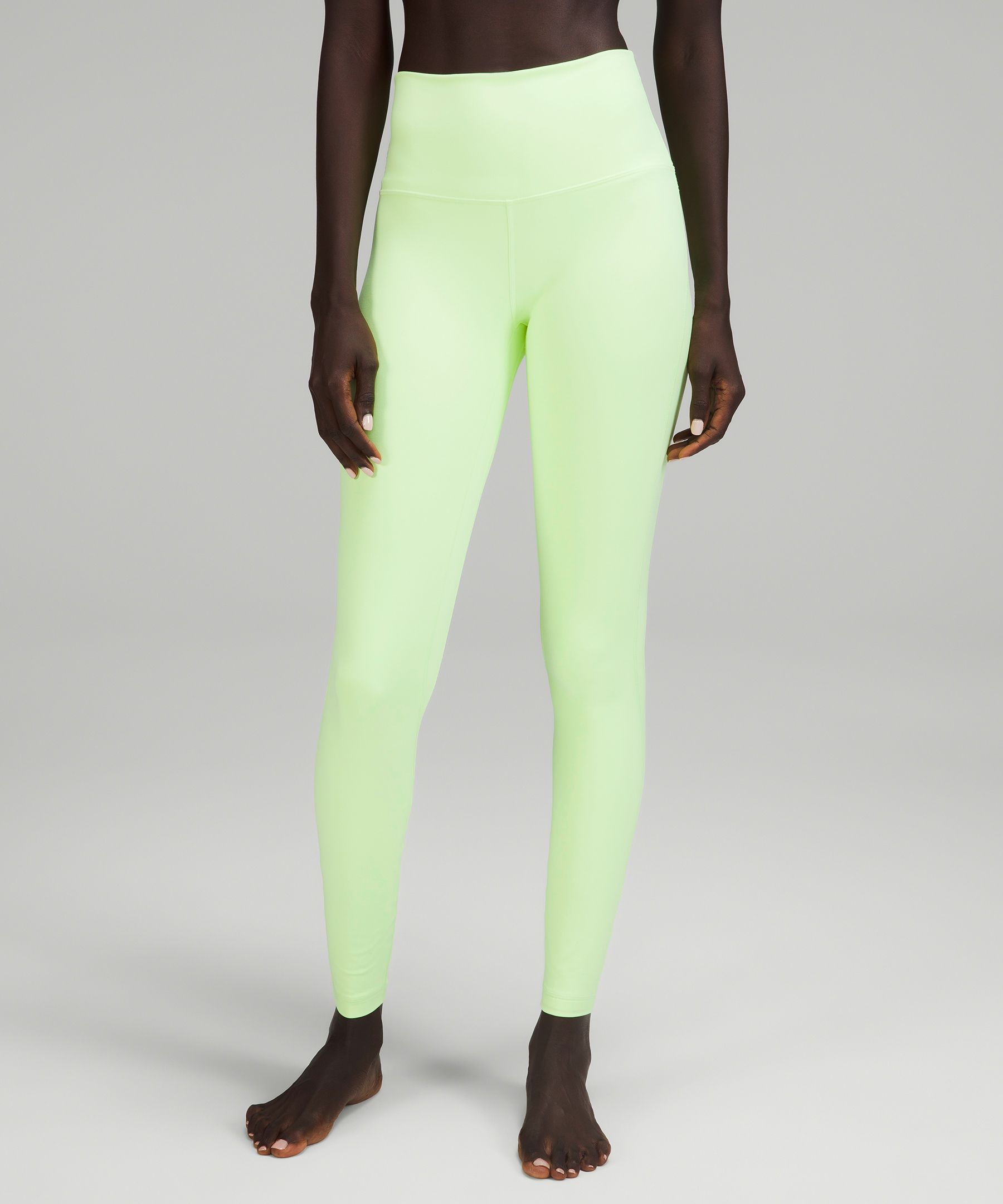 Lululemon Align™ High-rise Leggings 28 | ModeSens