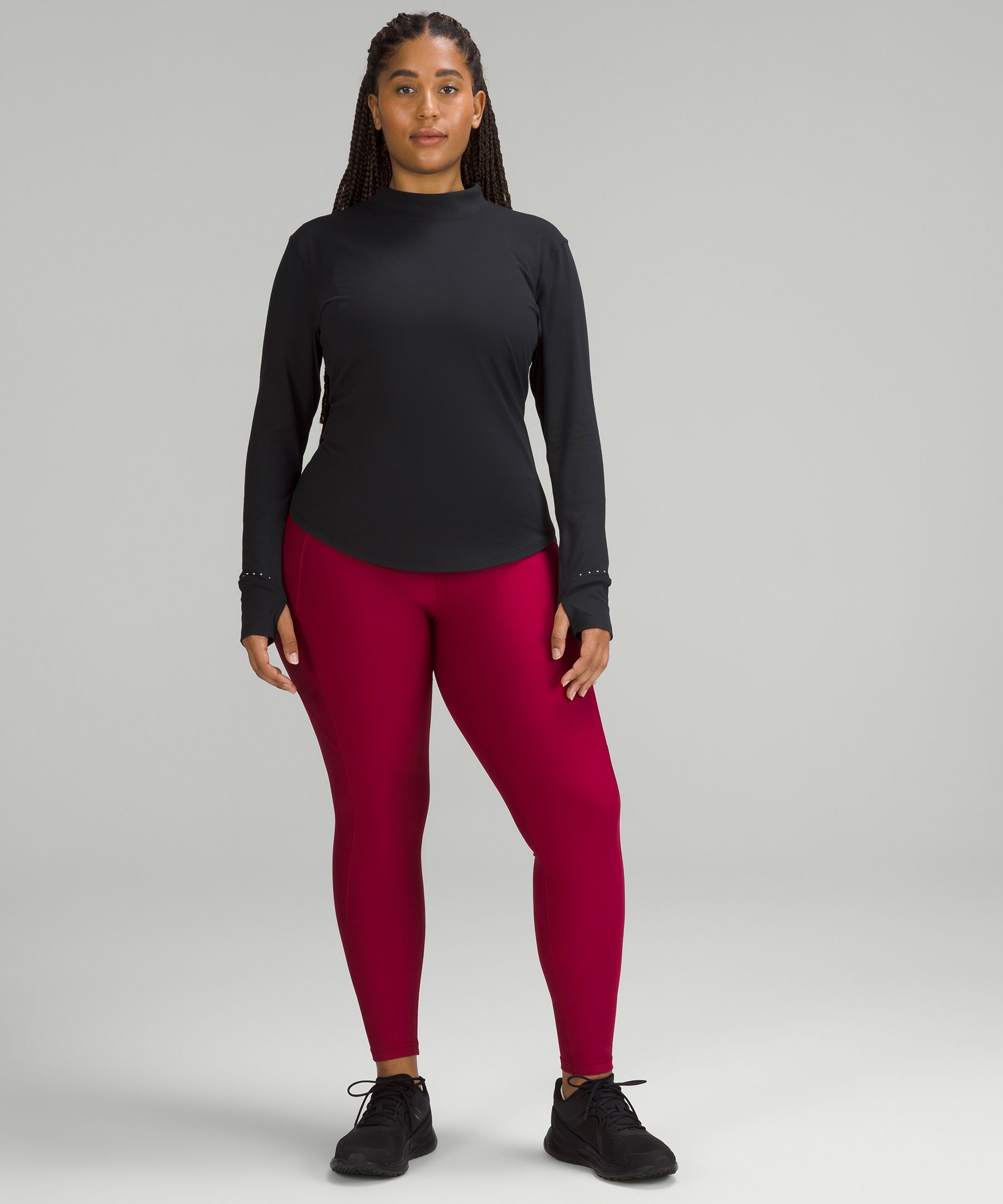 Women's Fleece Leggings