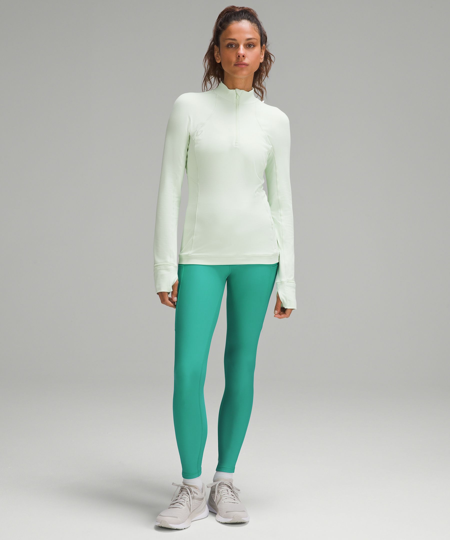 Fast and Free ハイライズフリースタイツ 28インチ | レギンス＆タイツ