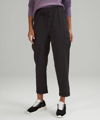 Move Lightly Mid Rise Pant 25