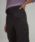 Move Lightly Mid Rise Pant 25"