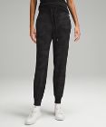 Ready to Rulu High-Rise Jogger *Full Length 