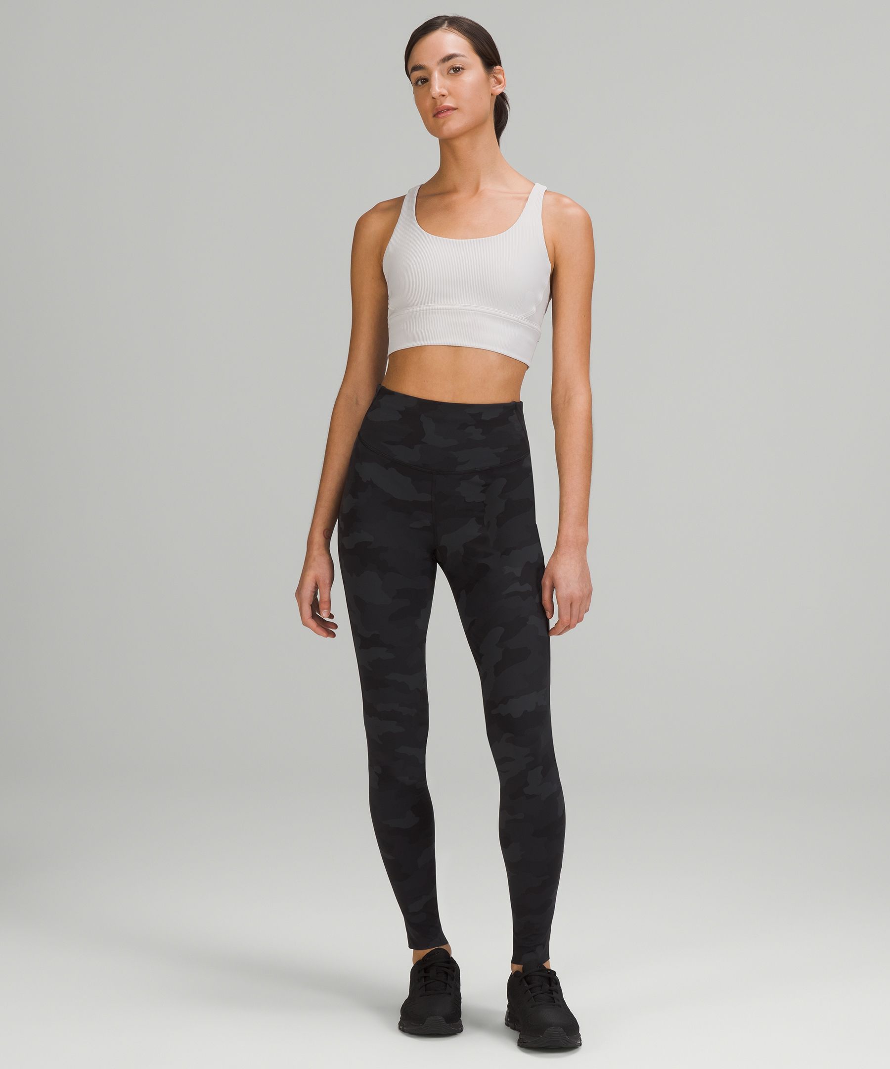 Base Pace High-Rise Tight 28