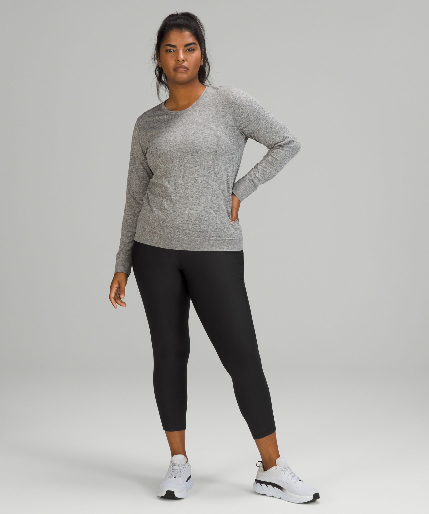 Fleece lululemon leggings best sale