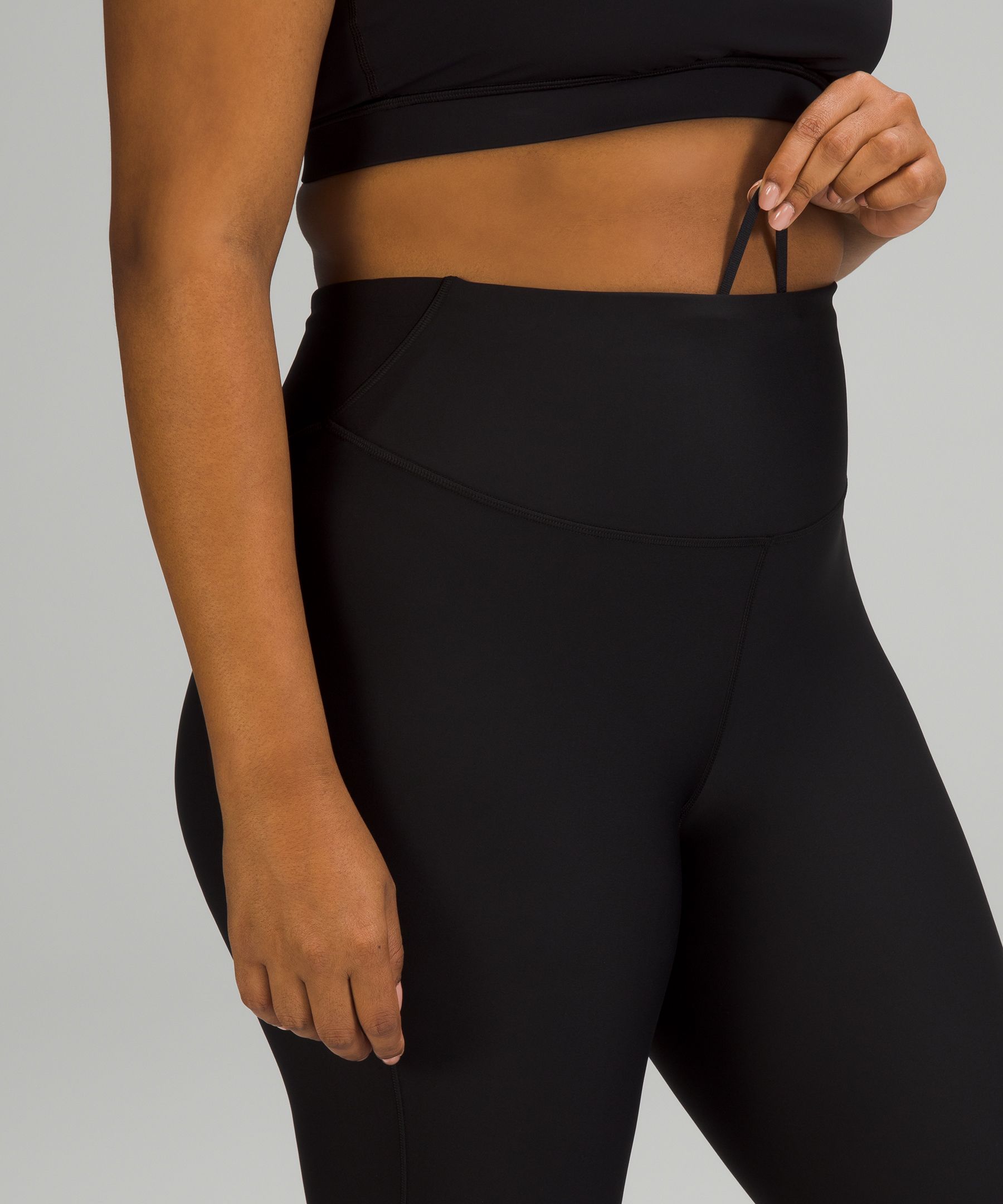 Lululemon Base Pace Tight Review 