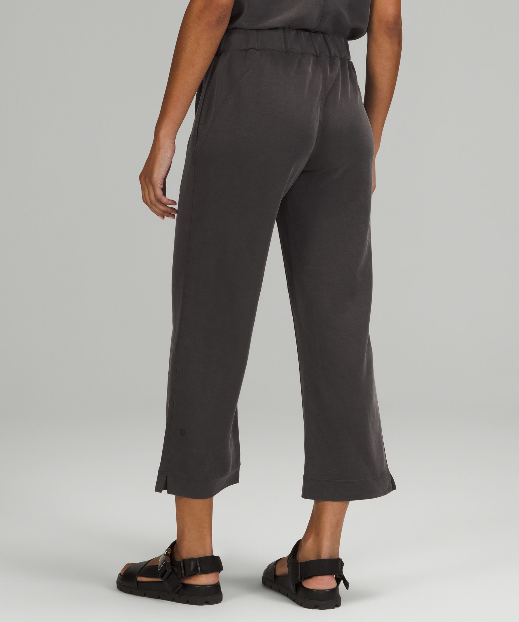 Lightweight Wide Leg Pant lululemon SG