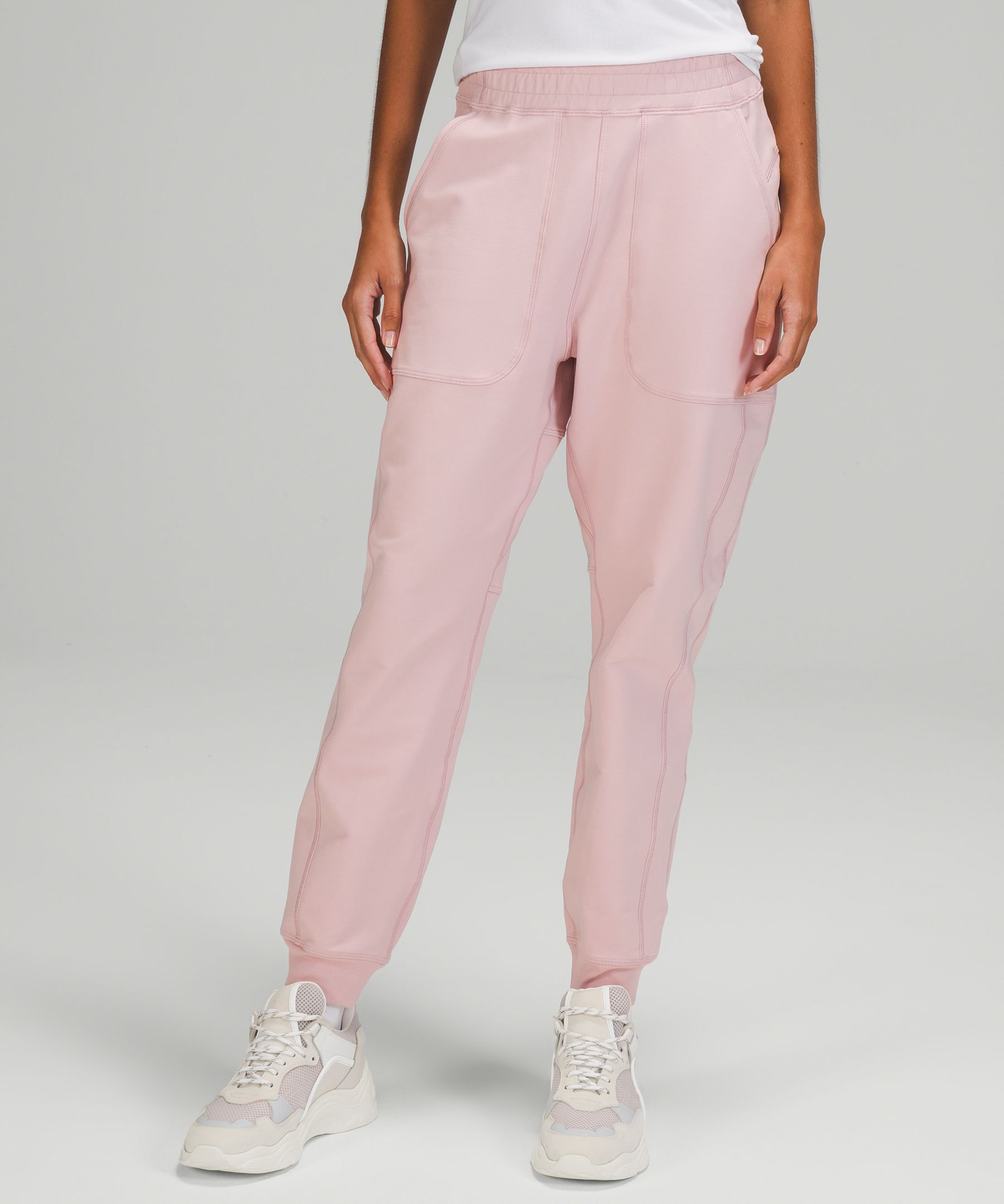 Lululemon la sweat pant new arrivals