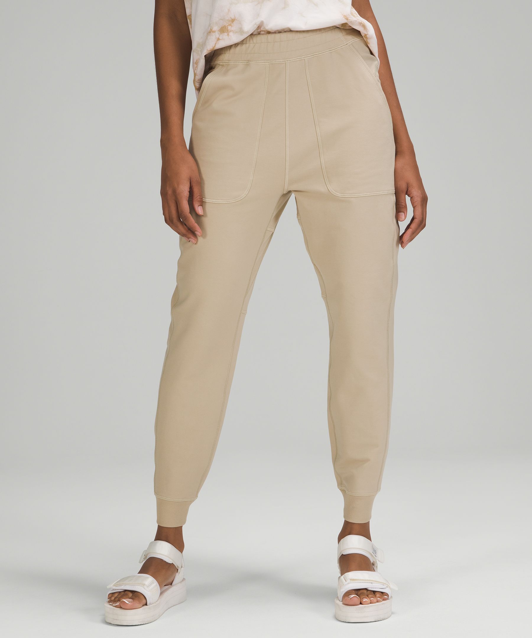 Lululemon LA All You Need Relaxed Pant 137550105