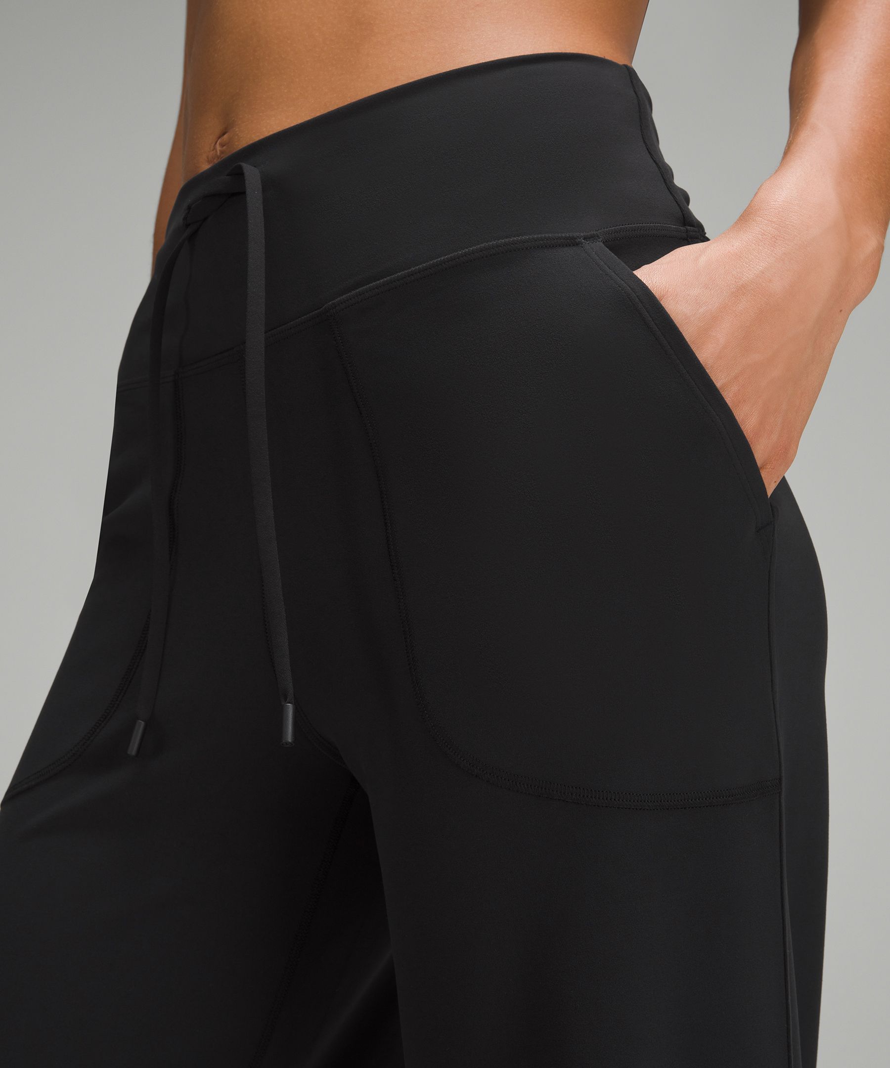 Throwback Still Pant | Lululemon EU