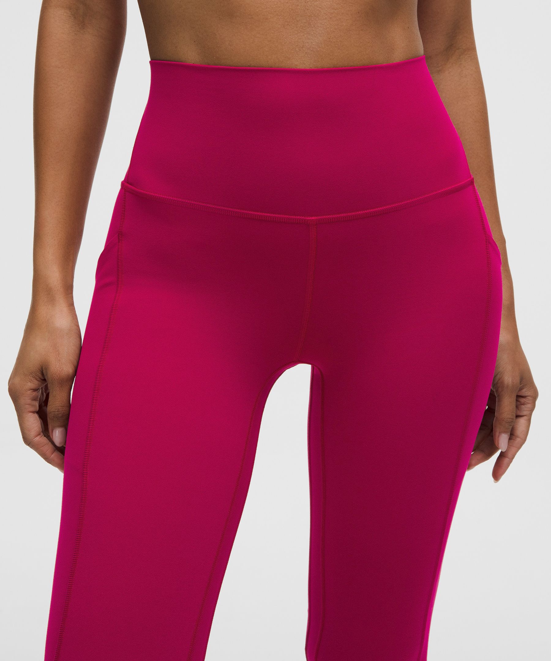 lululemon Align™ High-Rise Pant with Pockets 28"