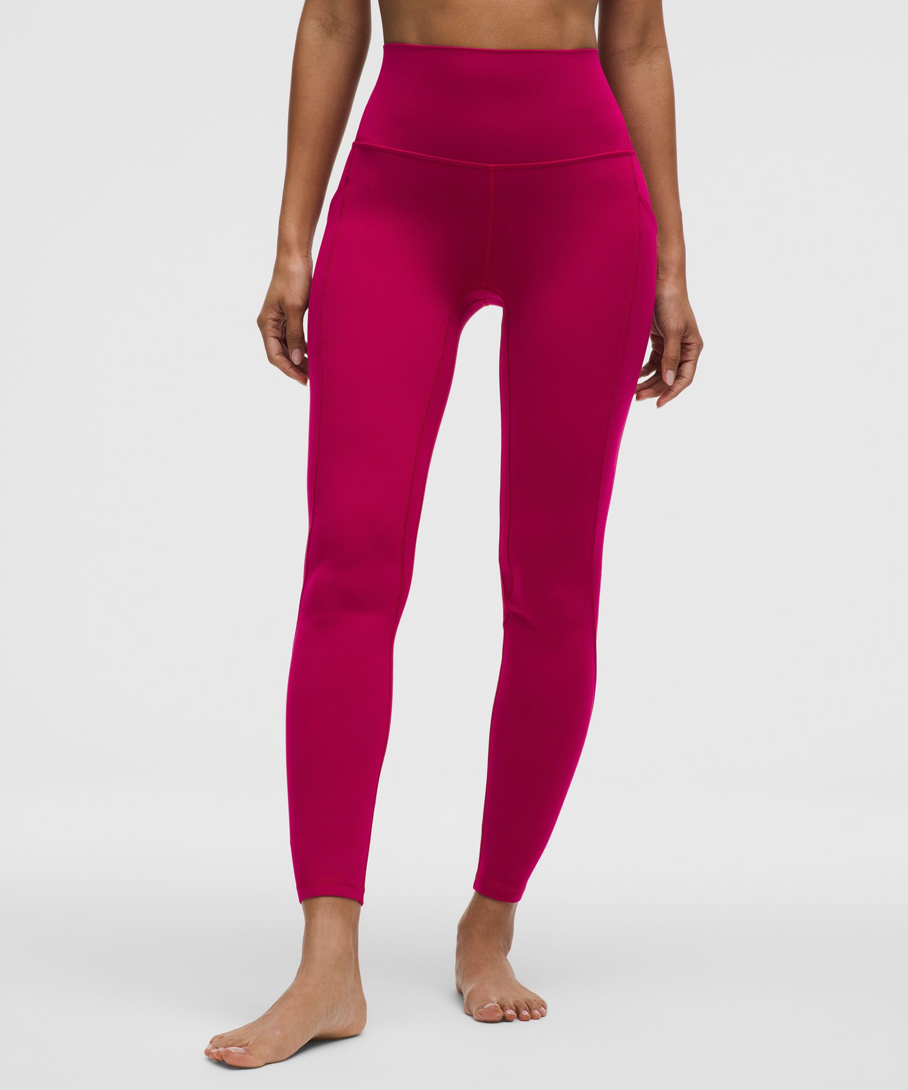 lululemon Align™ High-Rise Pant with Pockets 28"