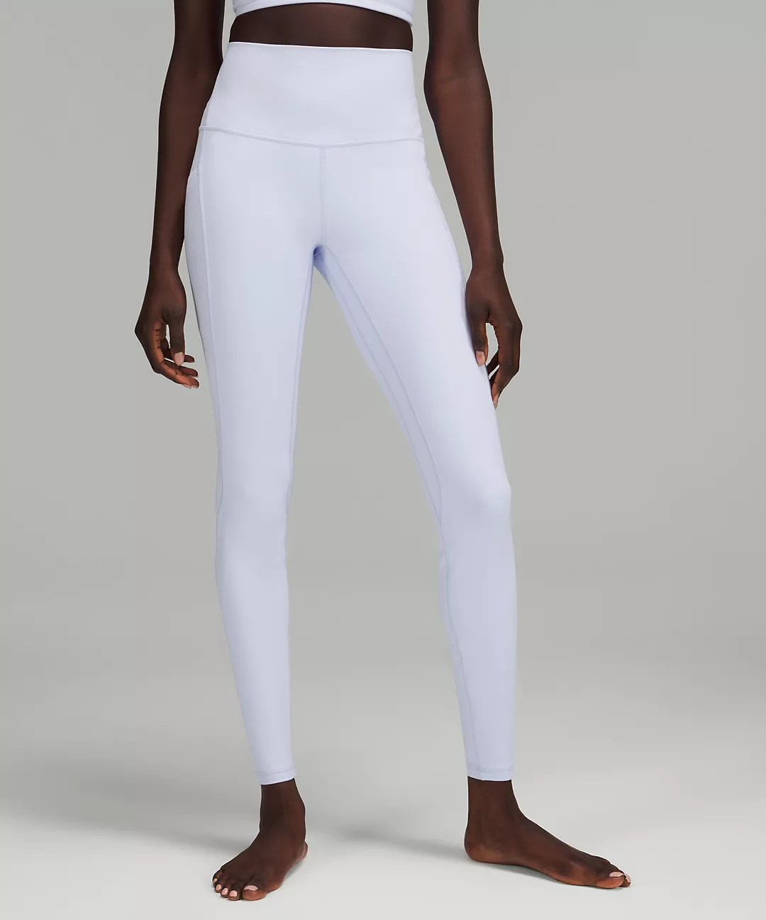A lululemon lululemon Align™ High-Rise Pant with Pockets 28"
Online Only
