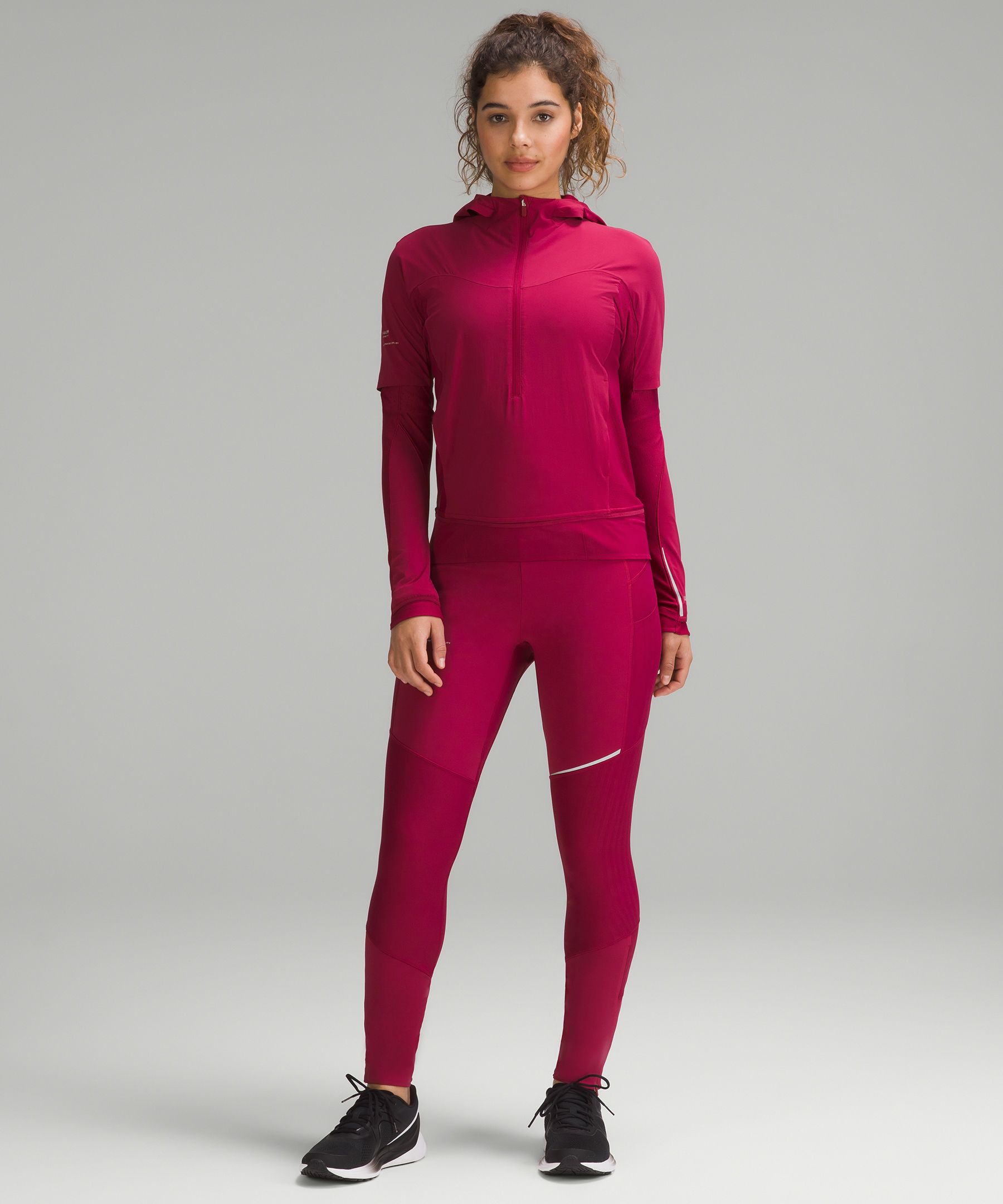Do Lululemon Tights Work for Skiing? Unwrapping the Facts - Playbite