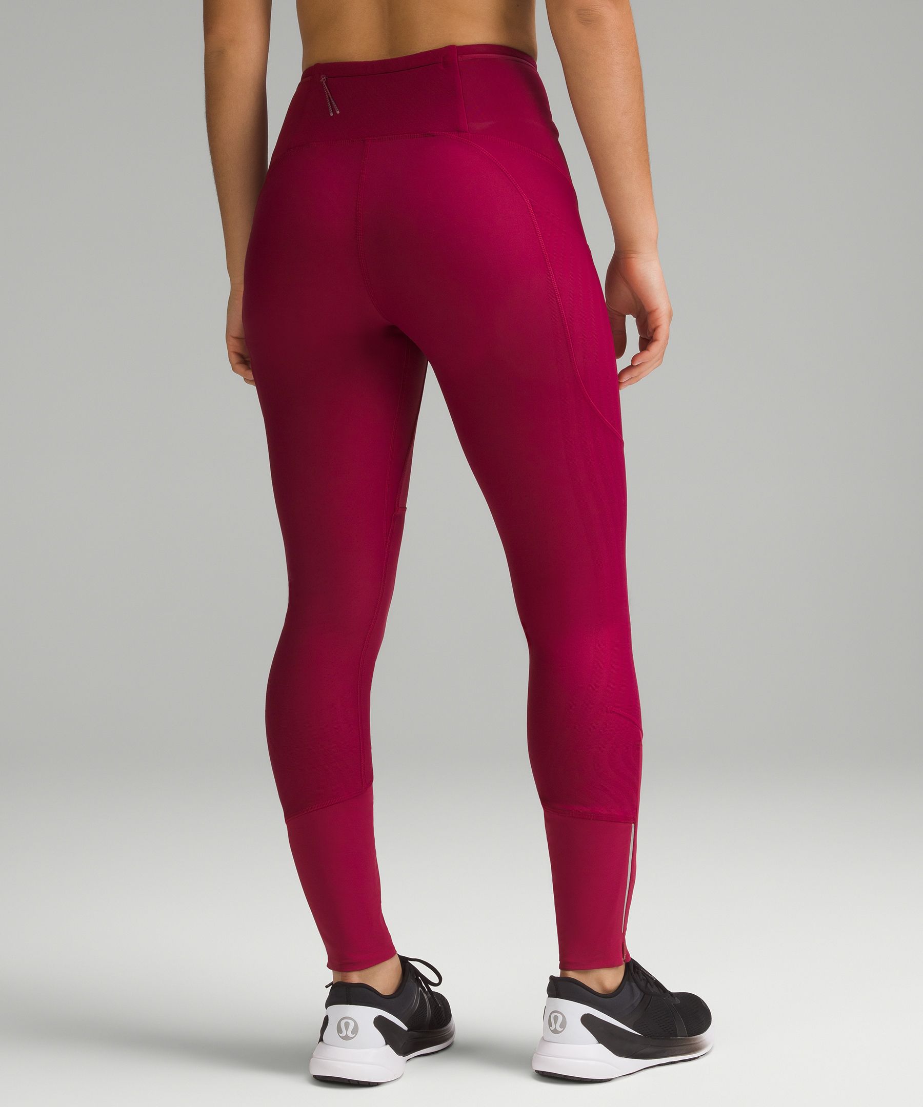 SenseKnit Running High-Rise Tight 28, Women's Leggings/Tights, lululemon