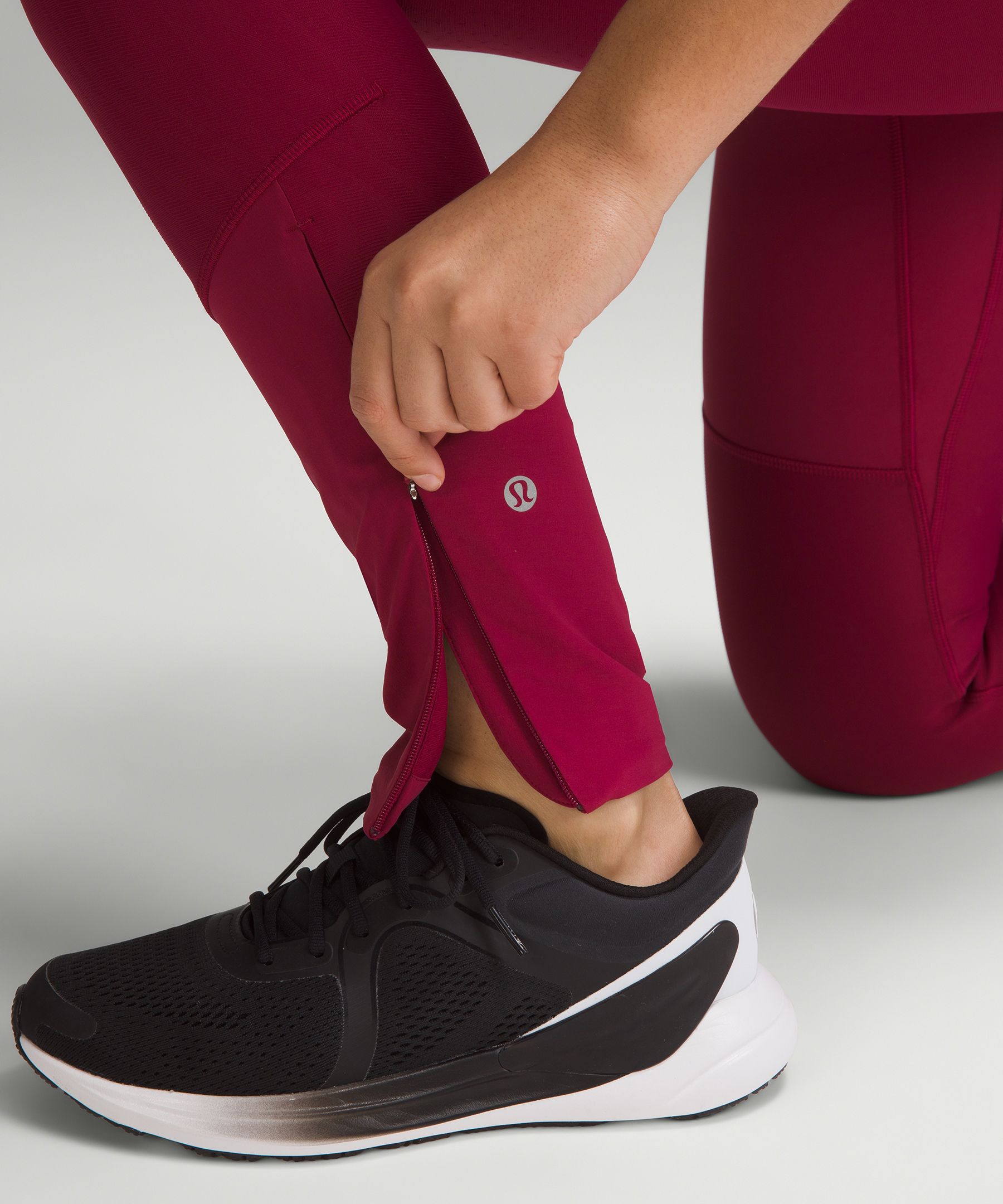 What Is Inseam on Lululemon Products? - Playbite