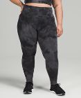 Wunder Train High-Rise Tight 28" *Online Only