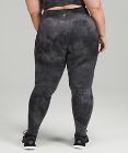 Wunder Train High-Rise Tight 28" *Online Only