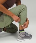 Convertible High-Rise Hiking Jogger *Online Only