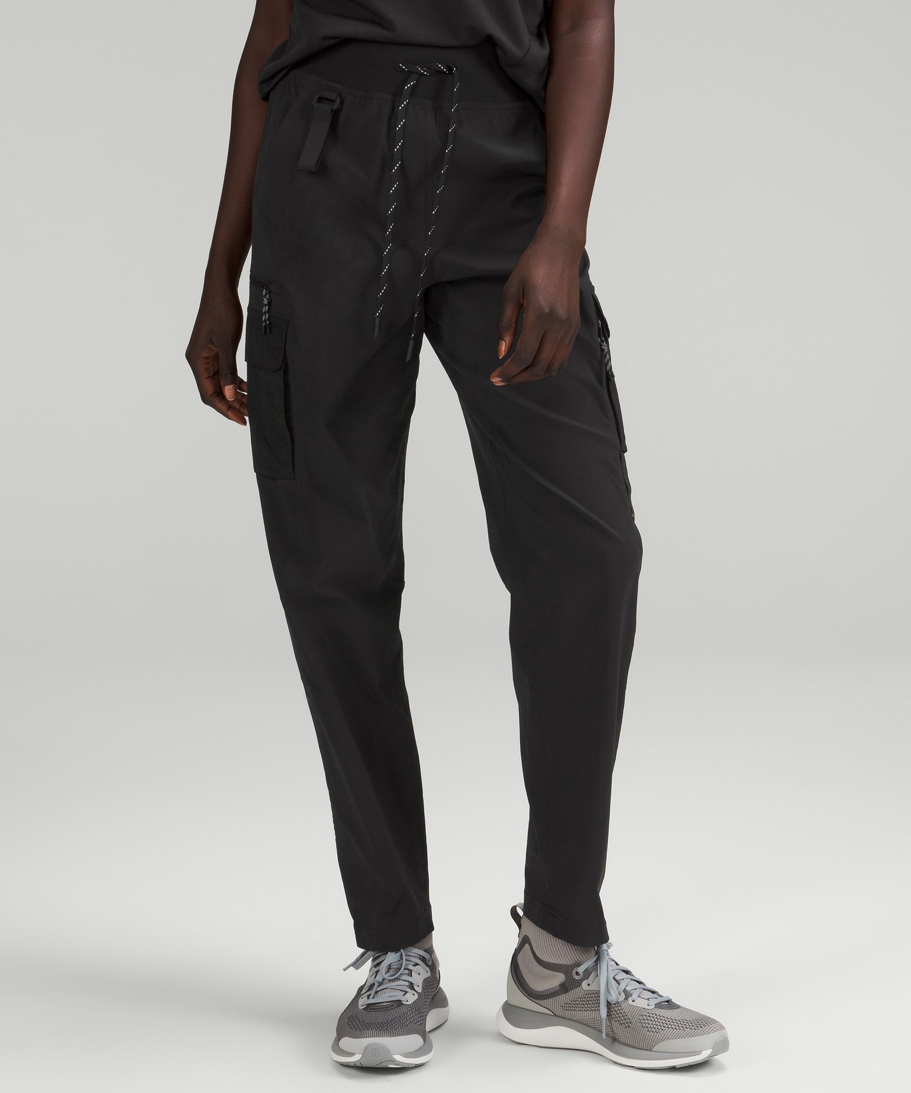 Cargo High-Rise Hiking Pant | パンツ | Lululemon JP