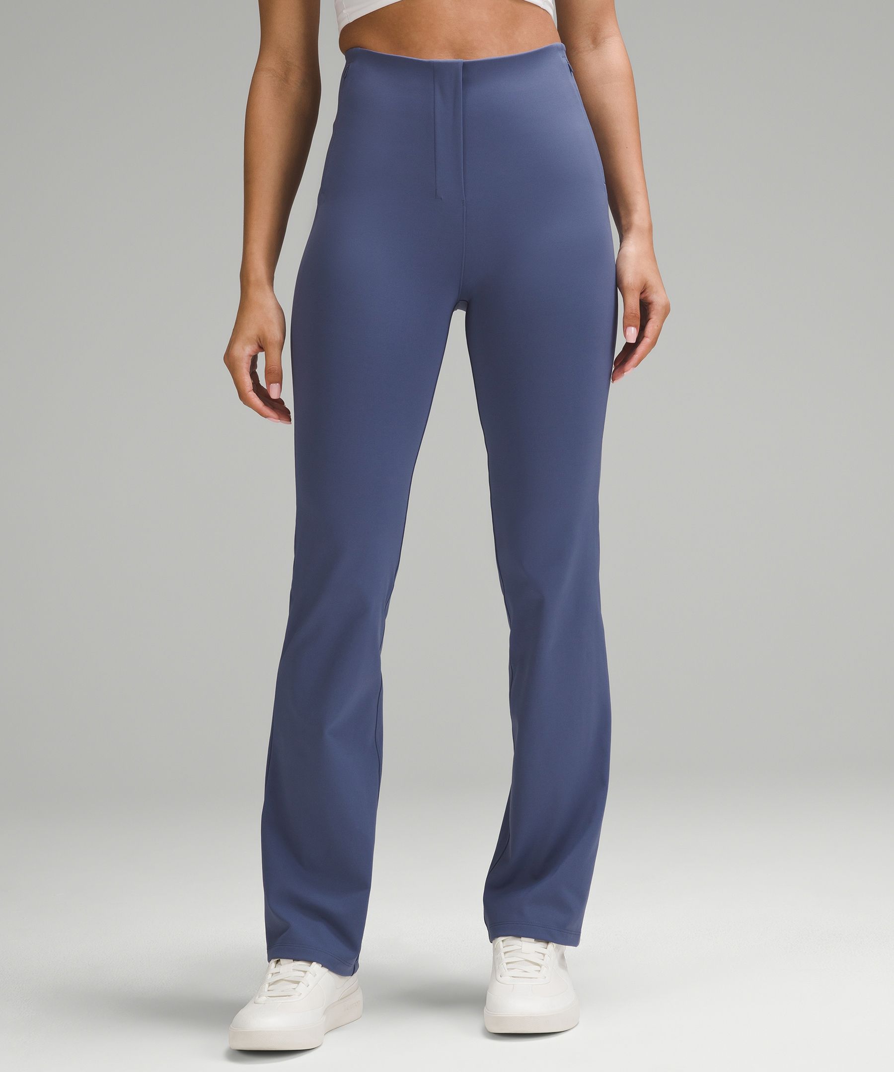 Smooth Fit Pull-On High-Rise Pant *Regular | Women's Pants | lululemon