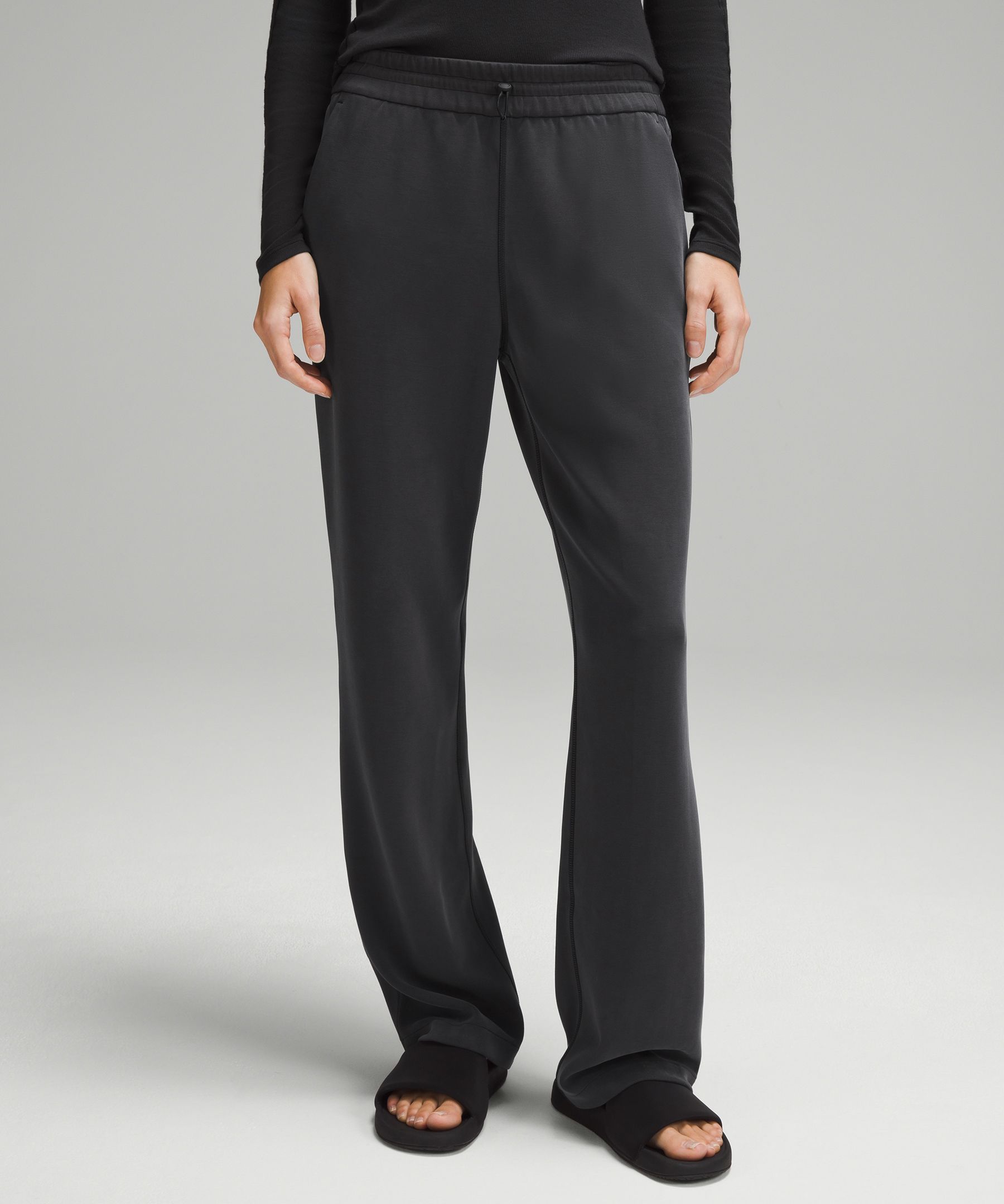 Softstreme High-Rise Pant