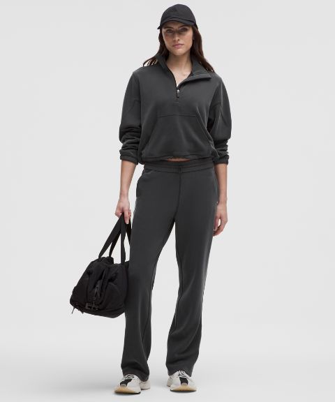 Женские брюки Lululemon Softstreme High-Rise