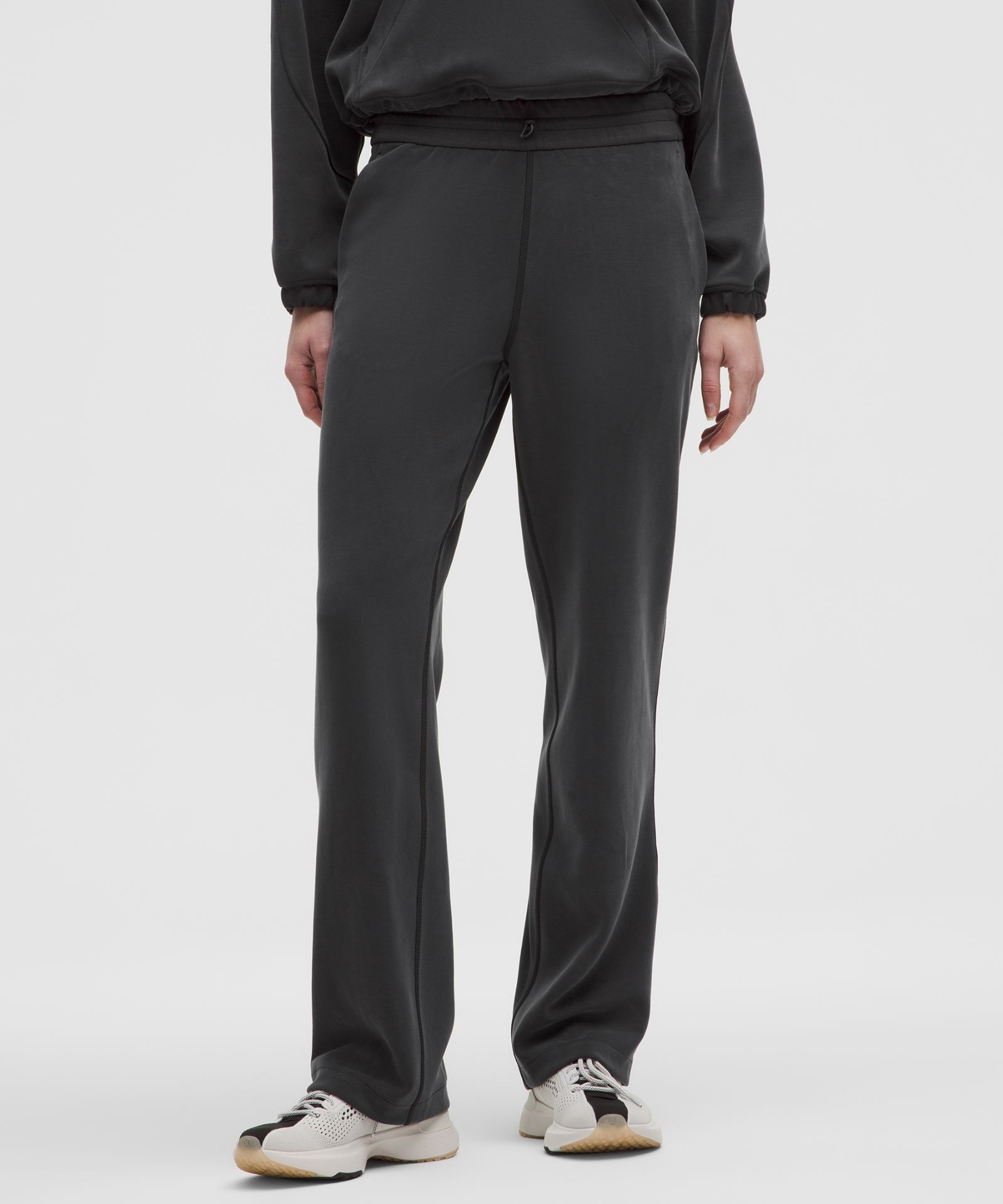 Женские брюки Lululemon Softstreme High-Rise — фото 2