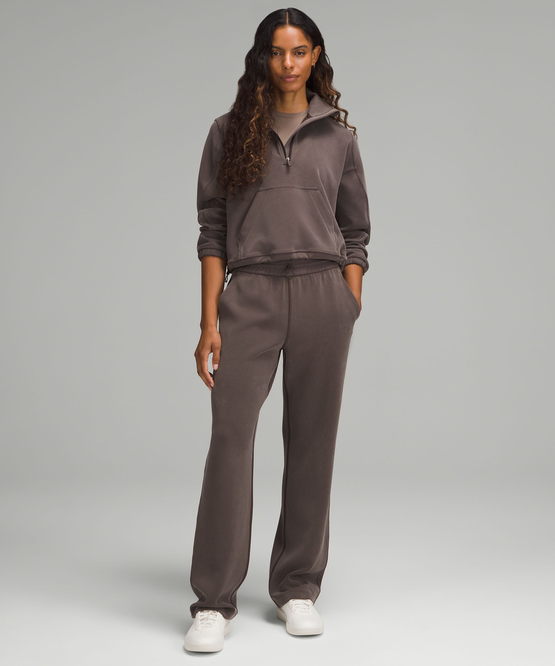 Softstreme High-Rise Pant *Regular