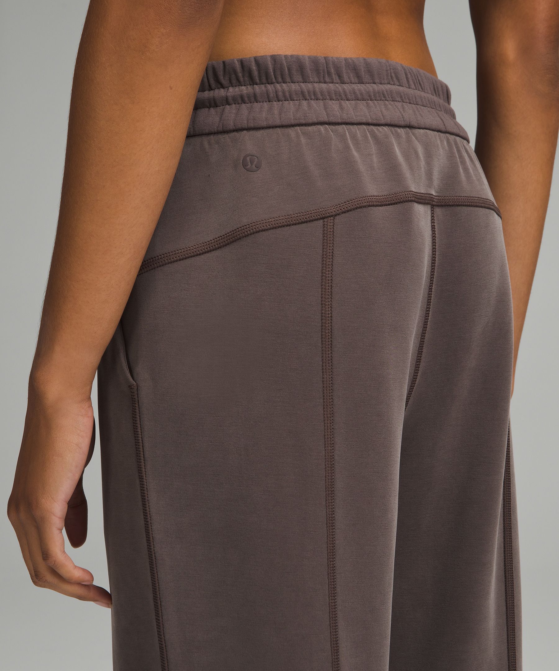 Lululemon Softstreme High-rise Pants Regular