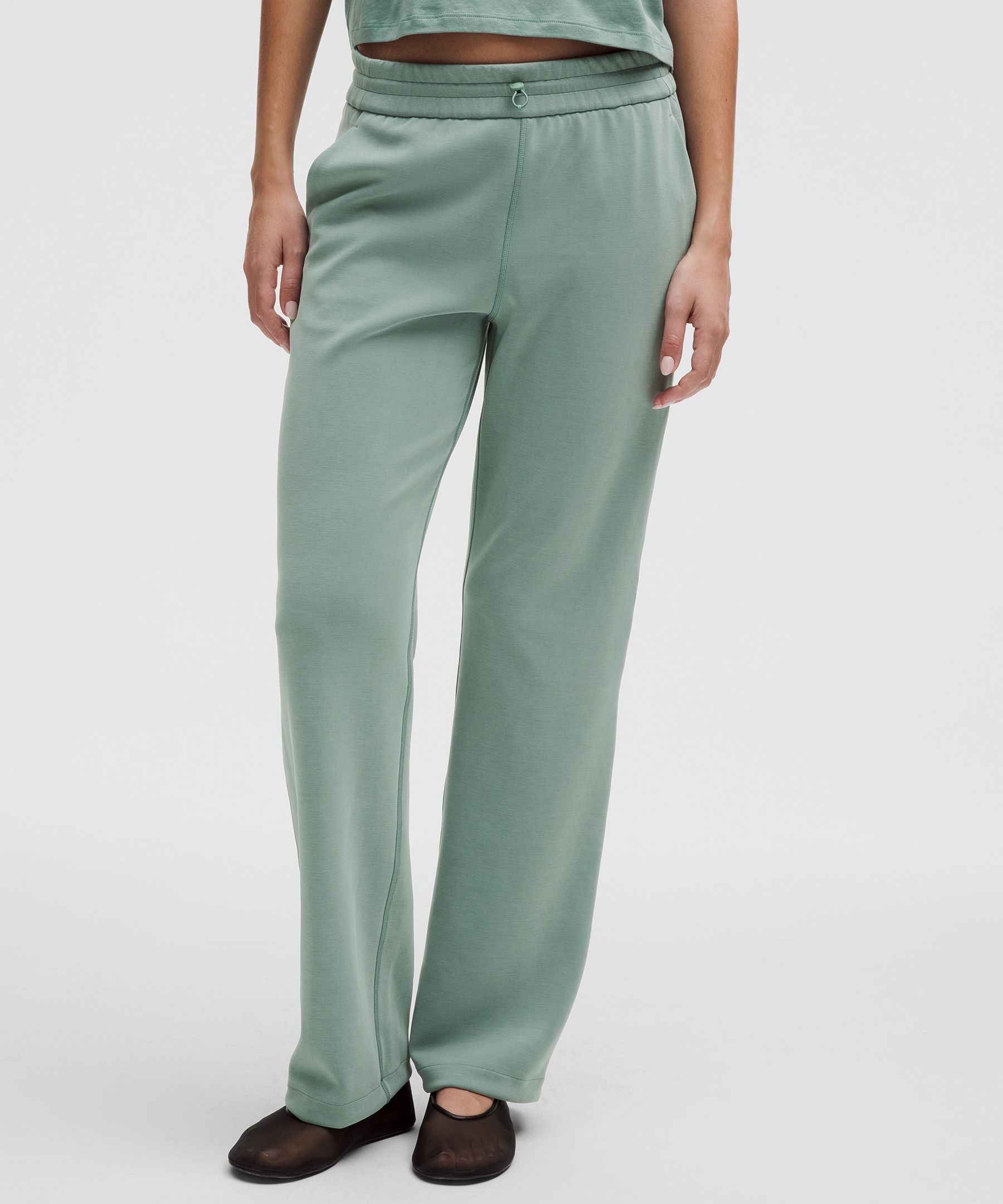 Softstreme High-Rise Pant Regular