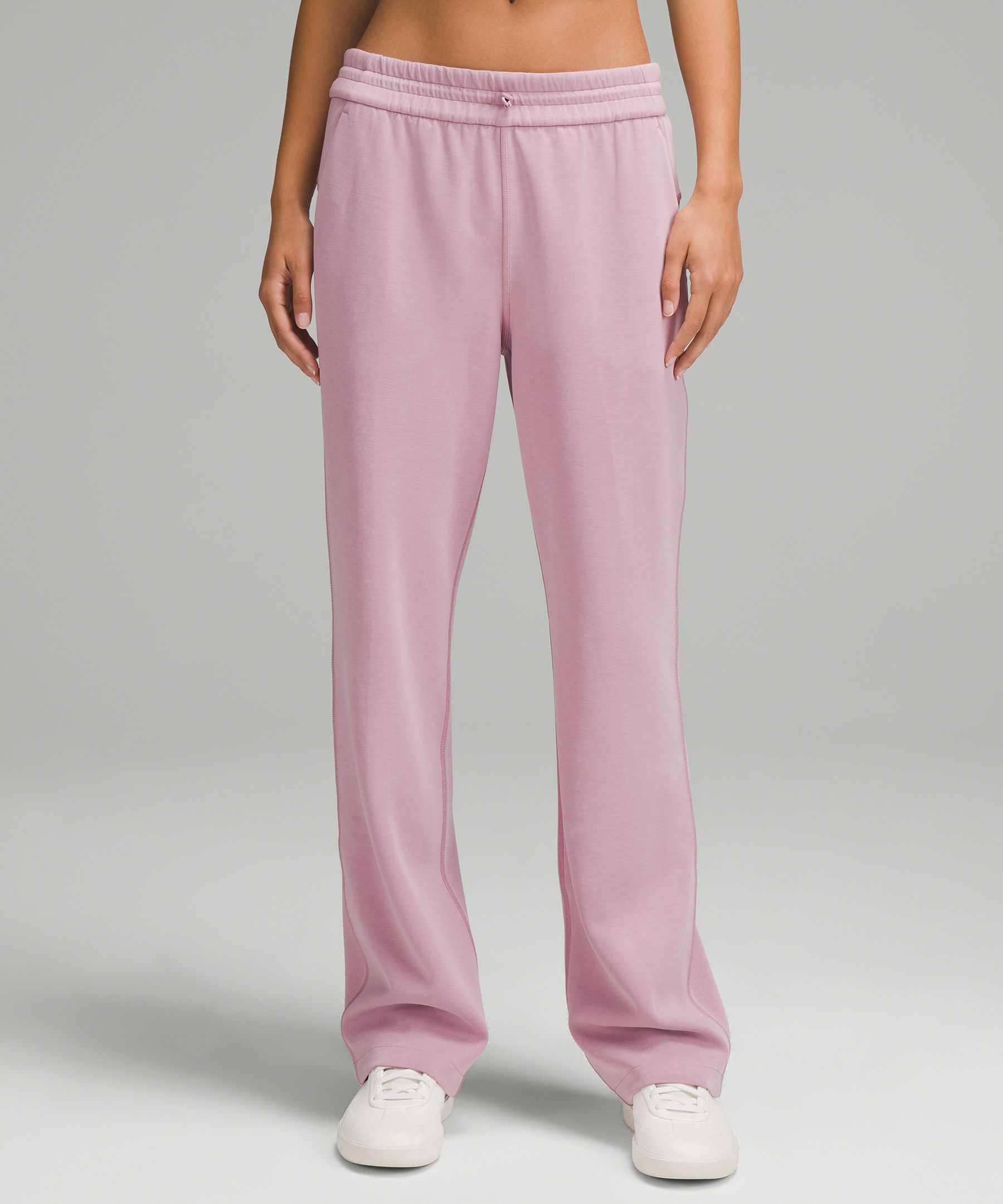 Softstreme High-Rise Pant *Regular