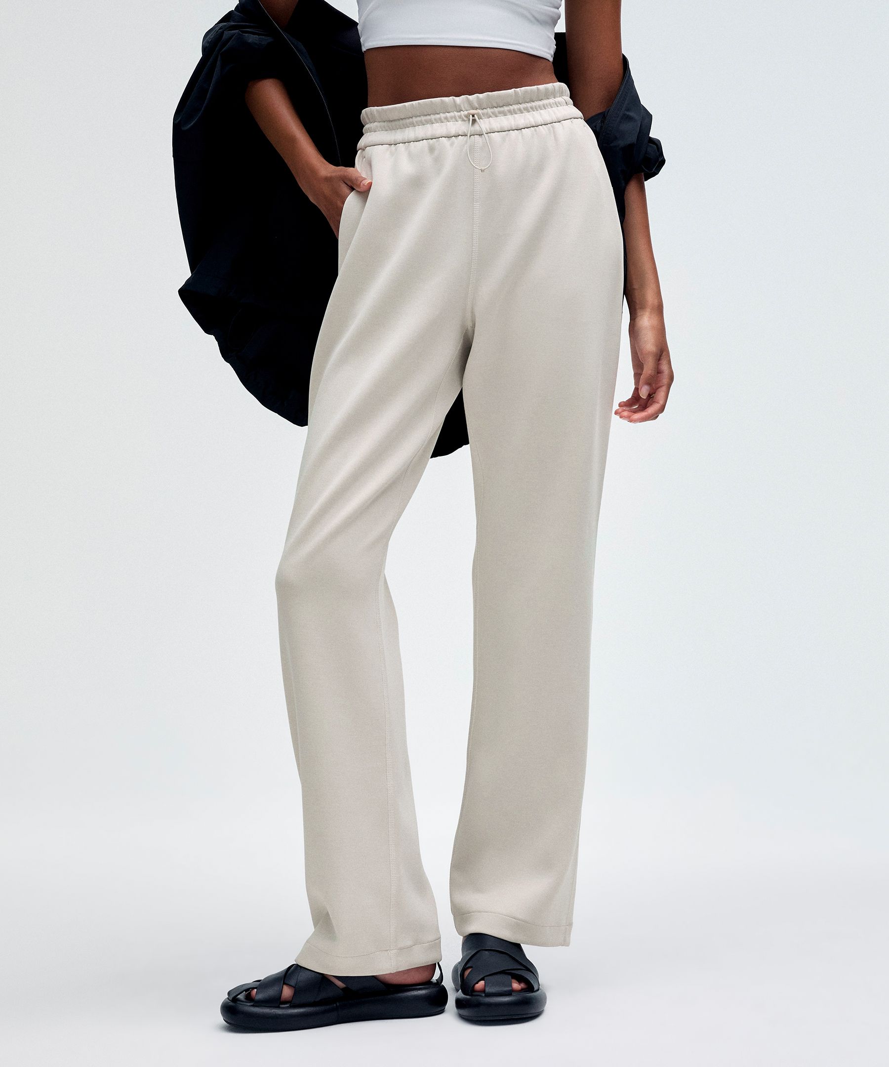 Lululemon Softstreme High-rise Pants