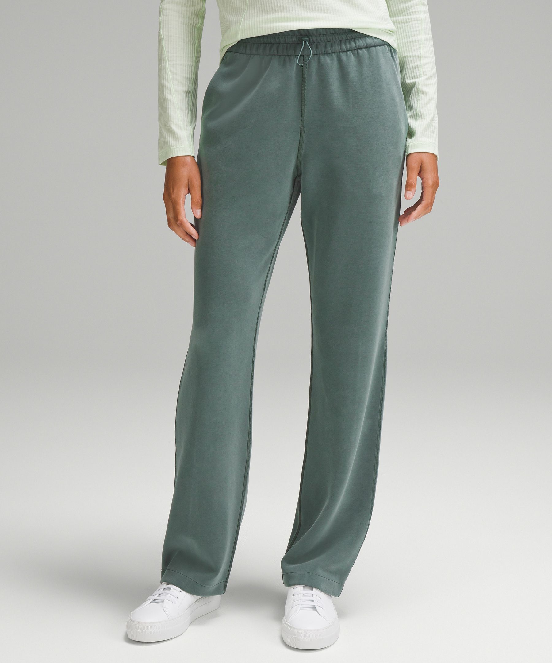 Softstreme High-Rise Pant *Regular, Joggers