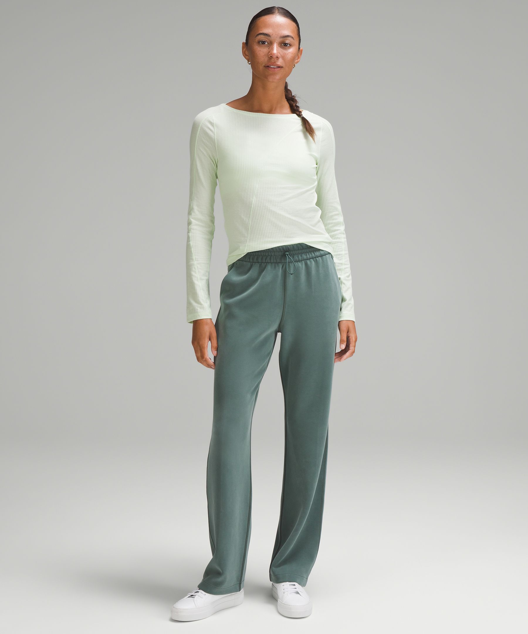 Softstreme High-Rise Pant *Regular, Trousers