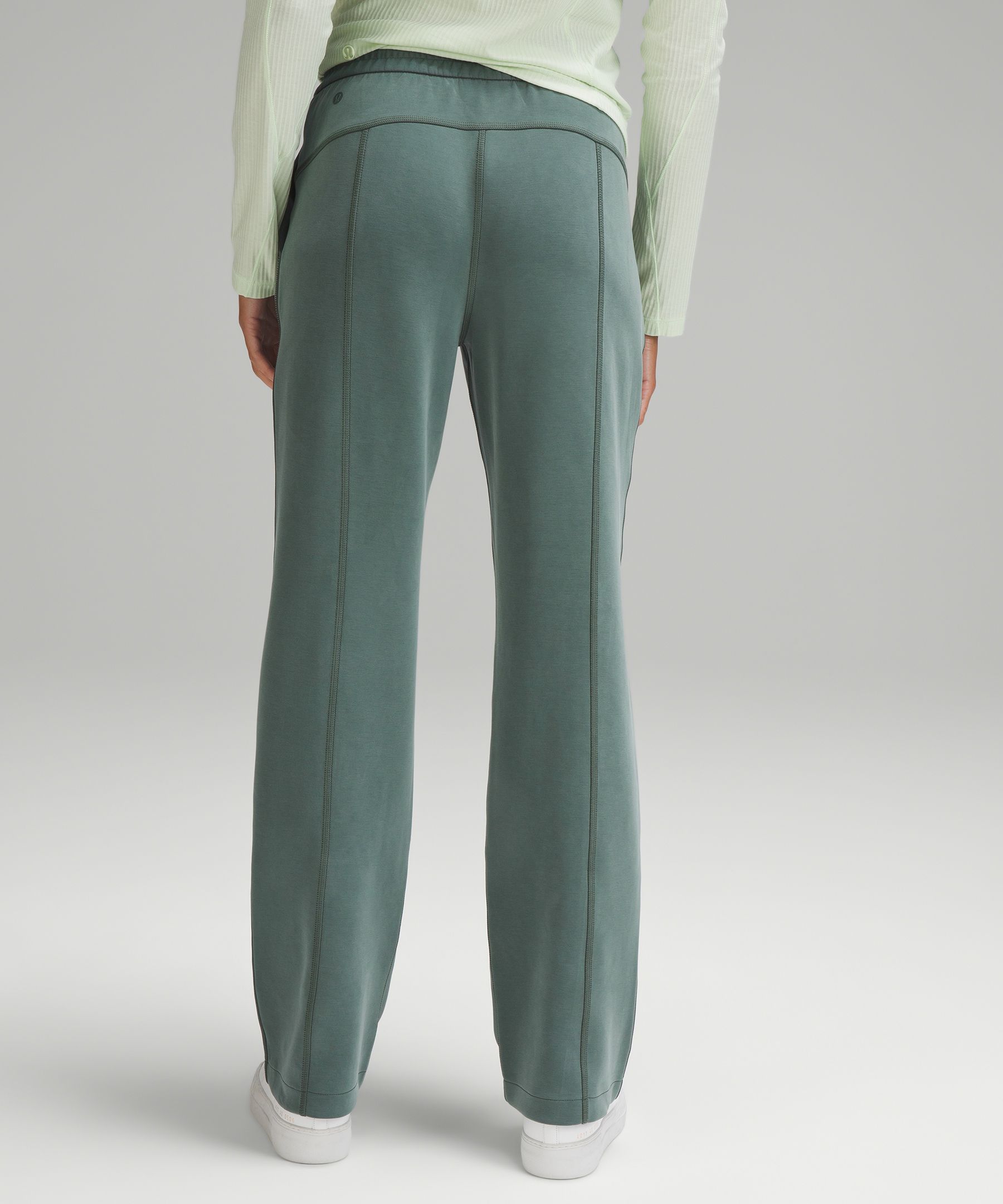 Softstreme High-Rise Pant *Regular - thumbnail 8