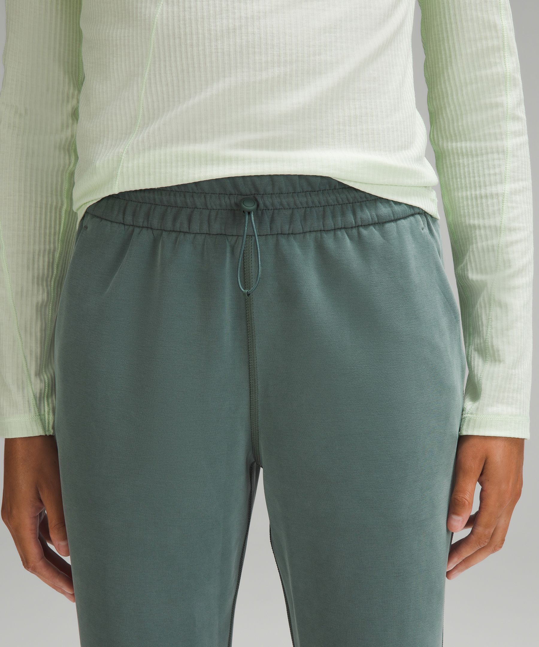 Softstreme High-Rise Pant *Regular - thumbnail 9