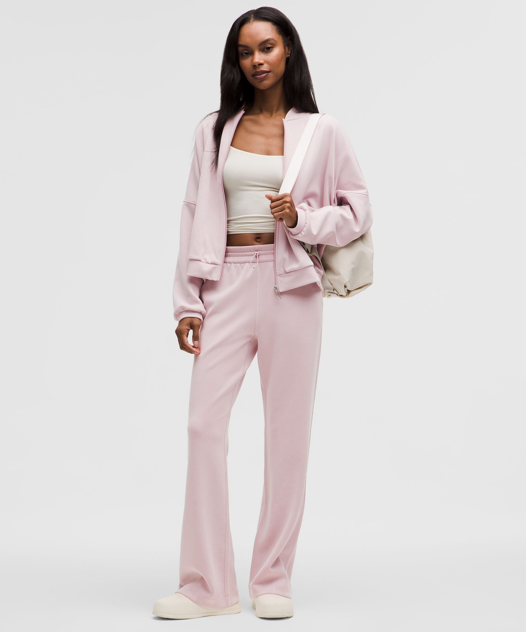 Softstreme High-Rise Pant *Regular