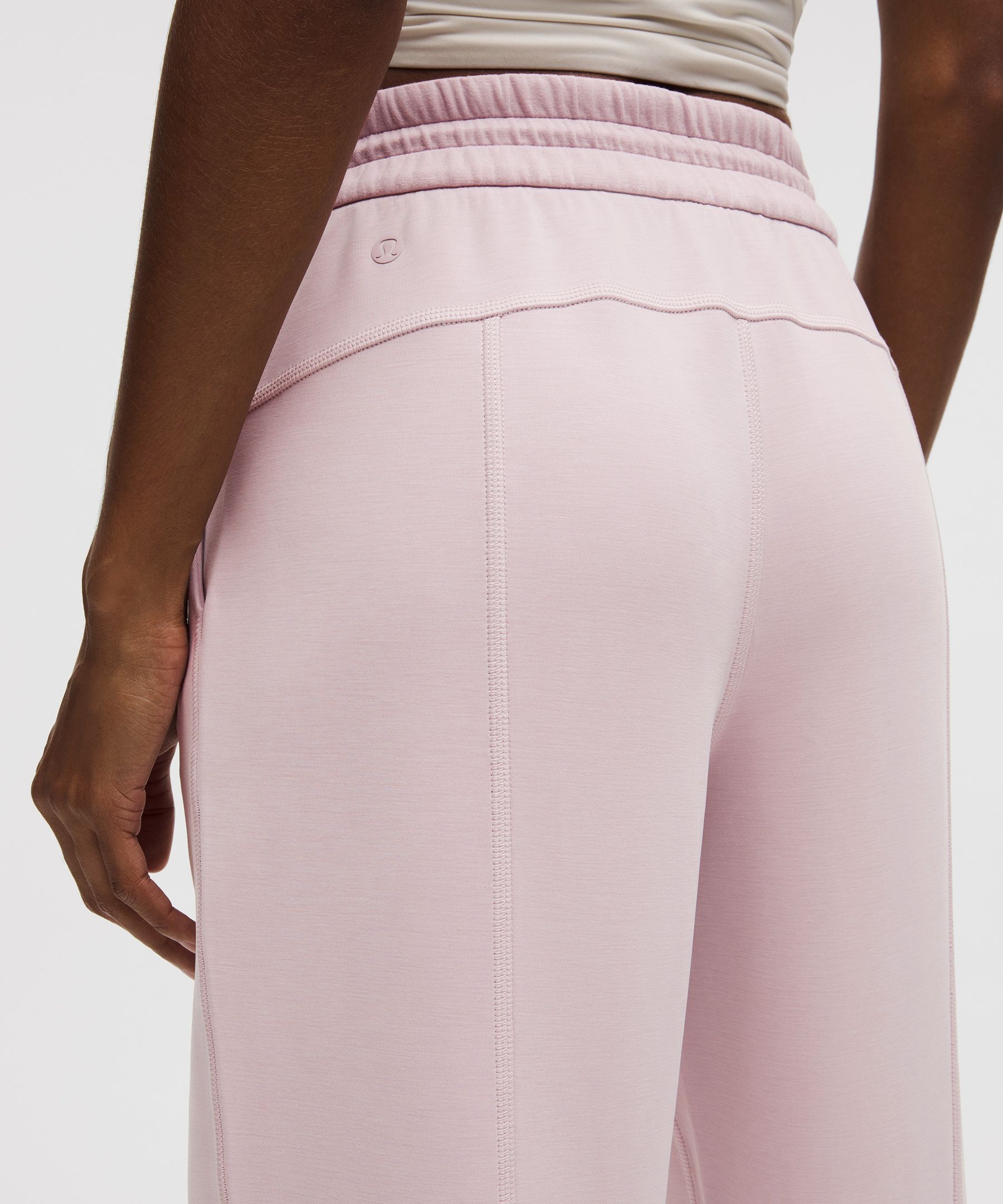 Softstreme High-Rise Pant *Regular
