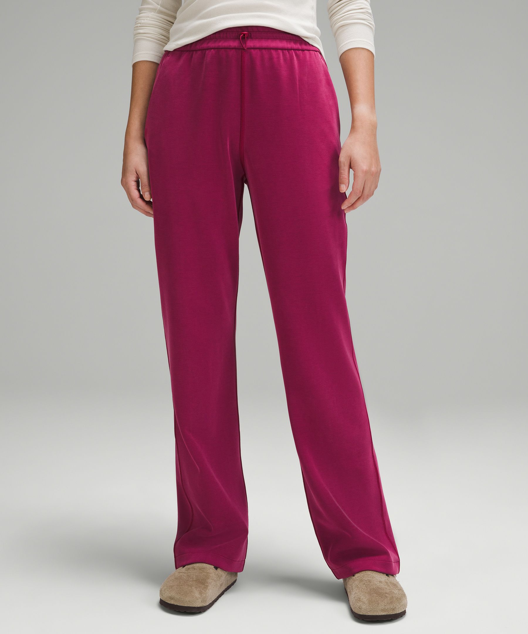 Softstreme High-Rise Pant