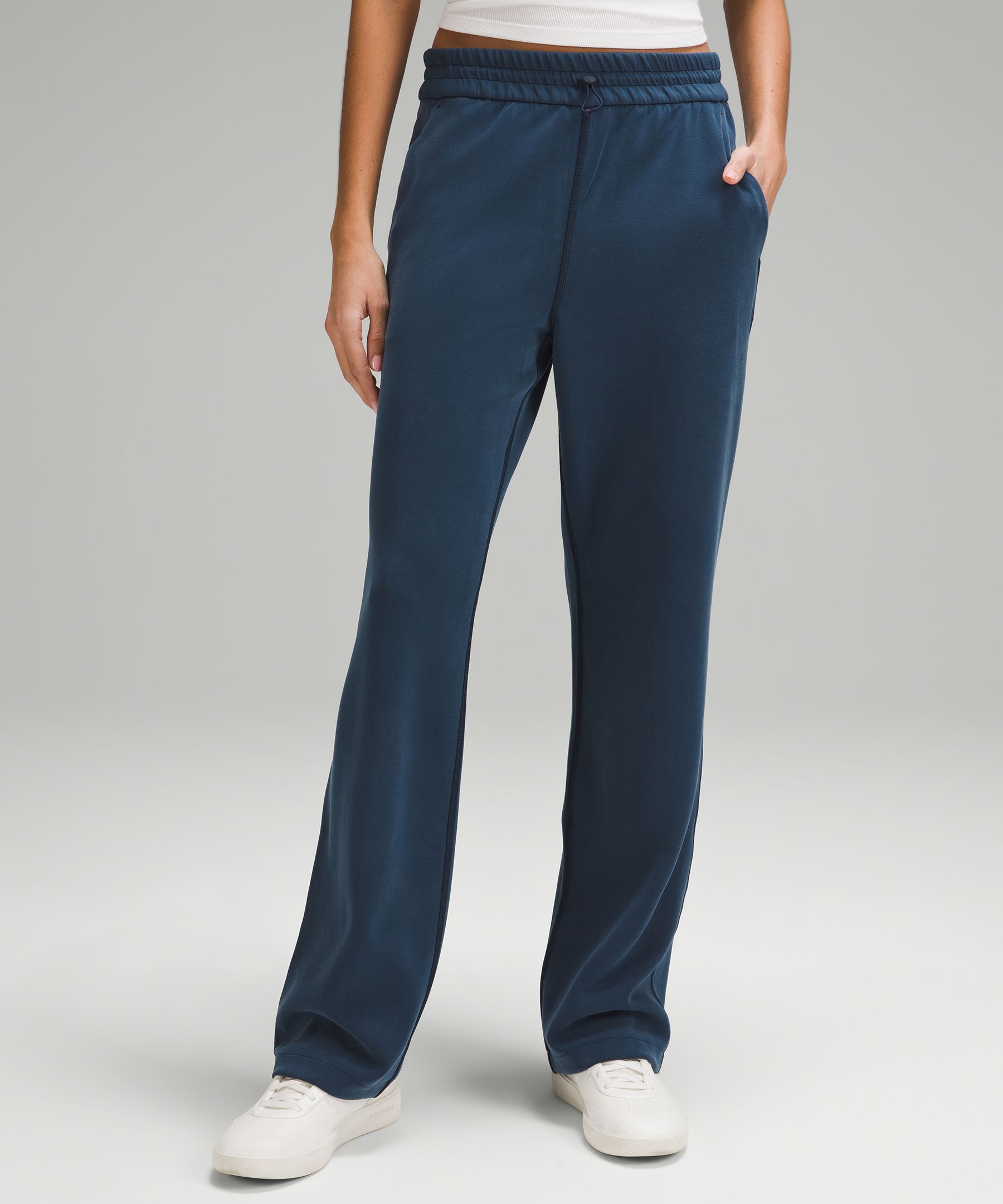 Women's High Waisted Sweatpants