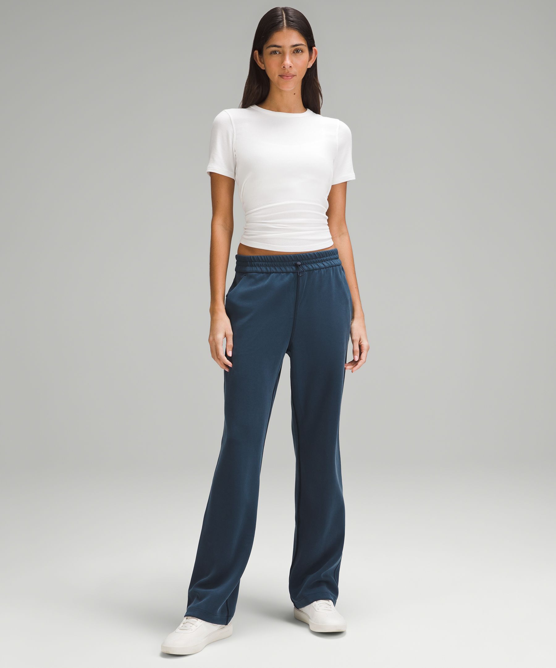 Women's High Waisted Sweatpants