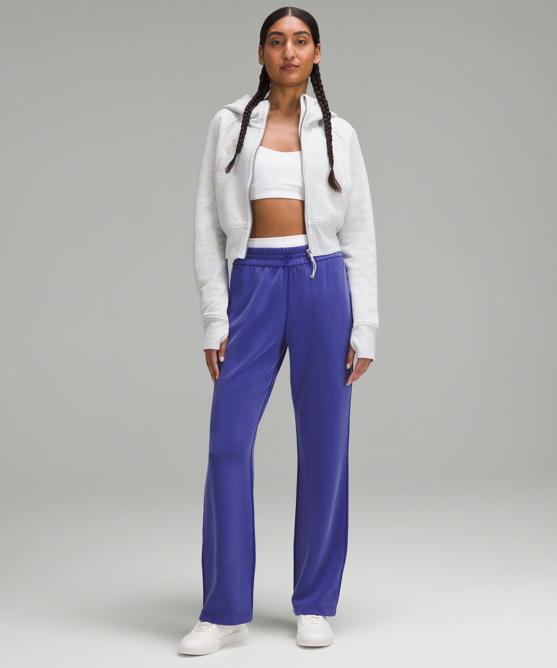 Women's On The Move Pants