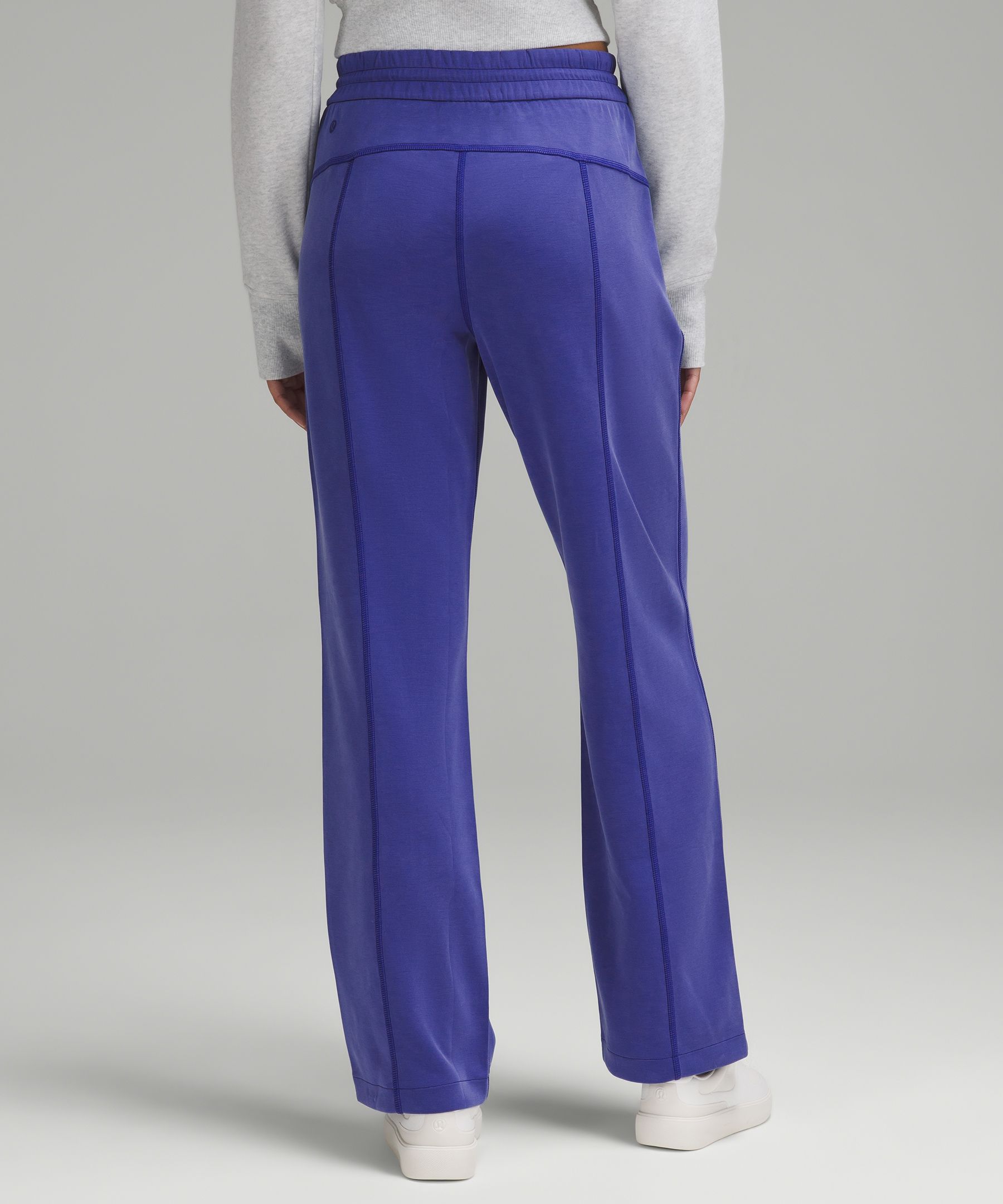 lululemon athletica, Pants & Jumpsuits, Lululemon Ease Back In Highrise  Pant