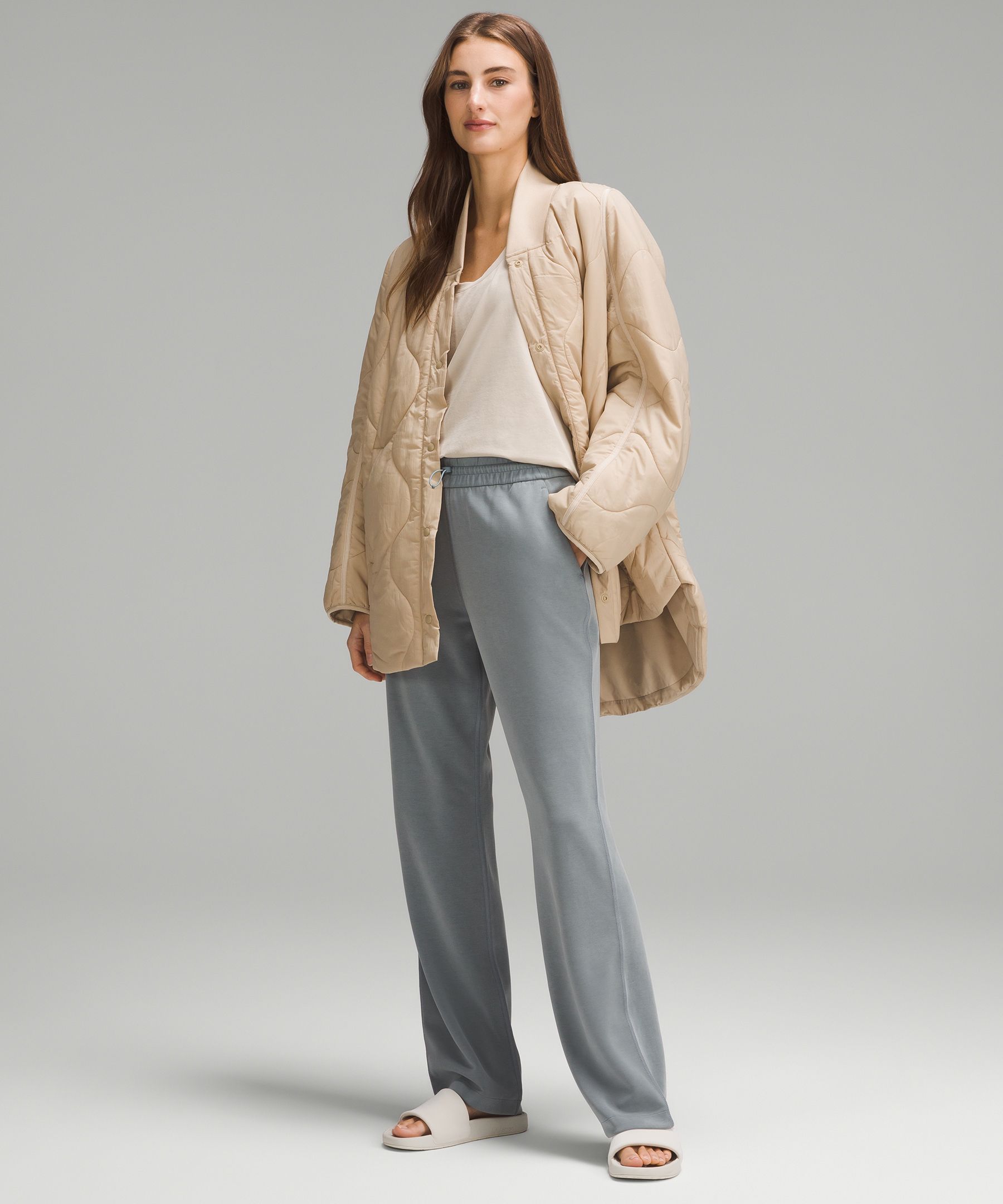 Softstreme High-Rise Pant *Regular | Women's Trousers